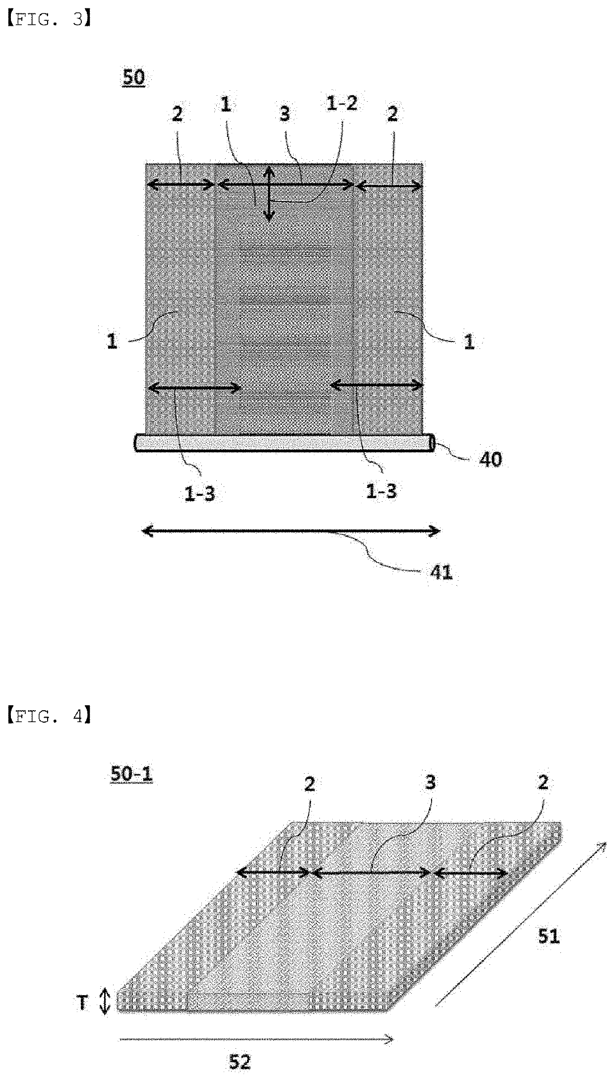 Separator leaf, and spiral wound module and device comprising same