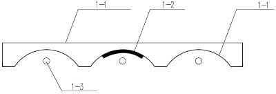 Novel solar illuminating device