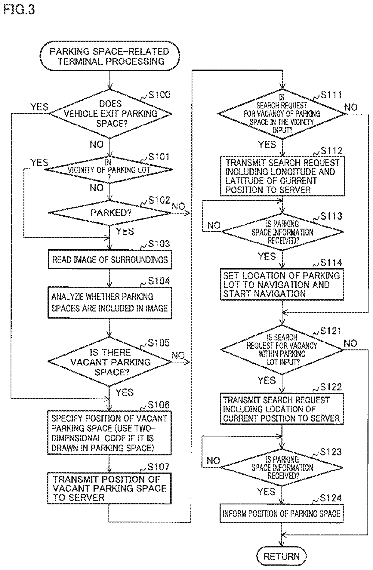 Information providing system and vehicle