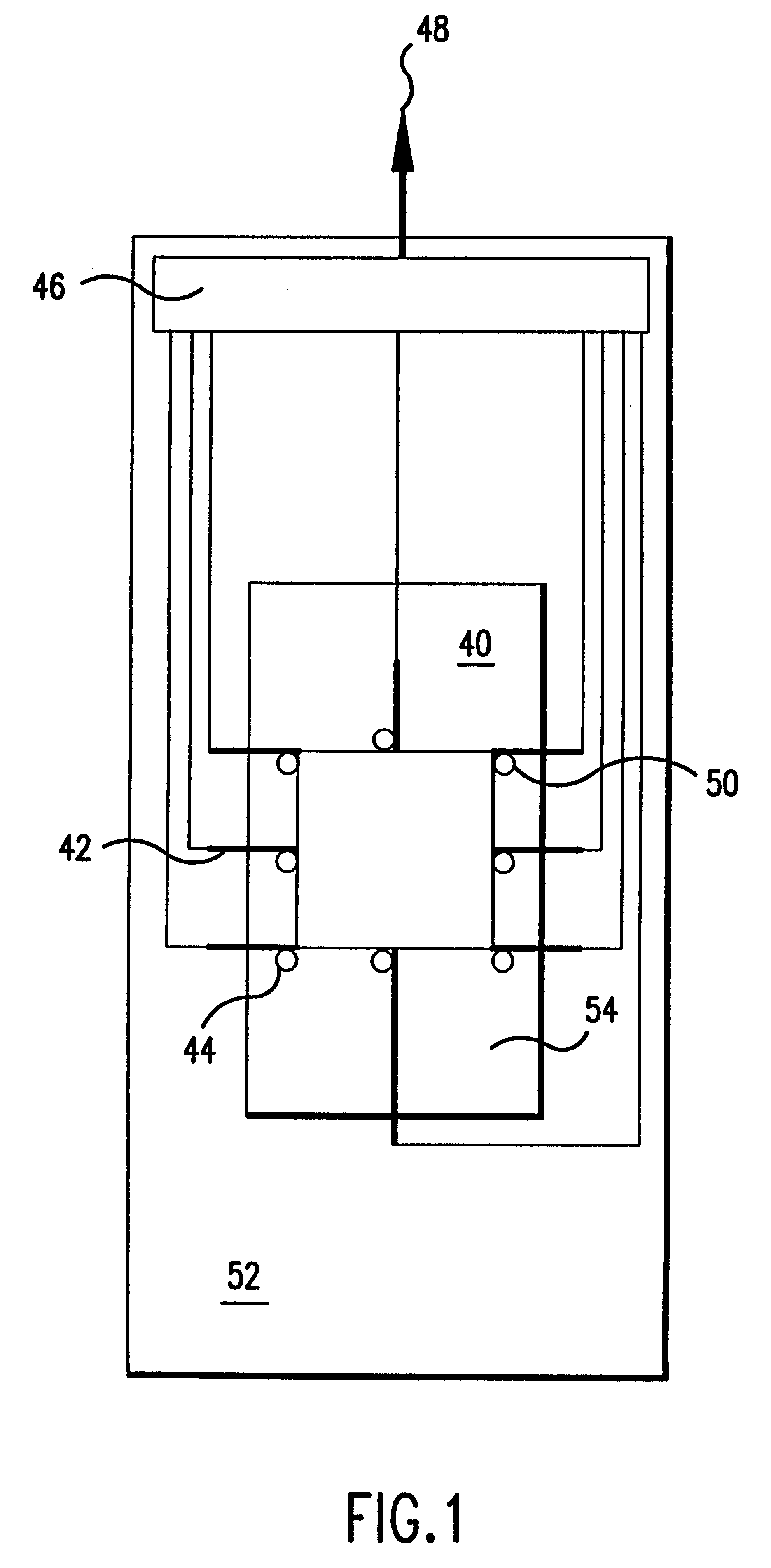 Image processing and analysis of individual nucleic acid molecules