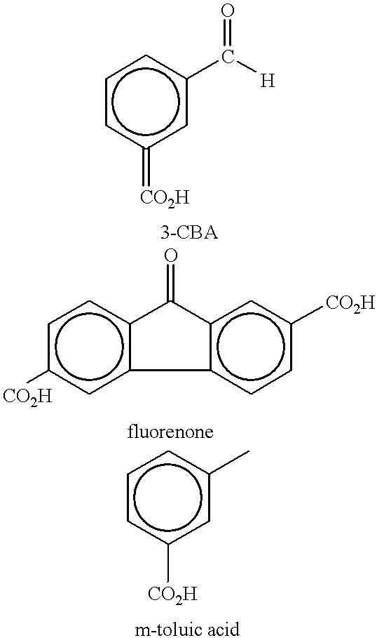 Method of purifying aromatic dicarboxylic acids