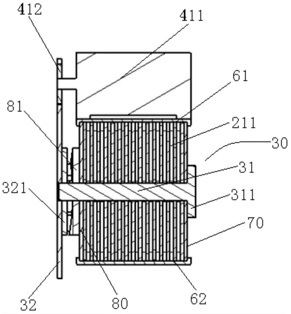 Energy absorption box