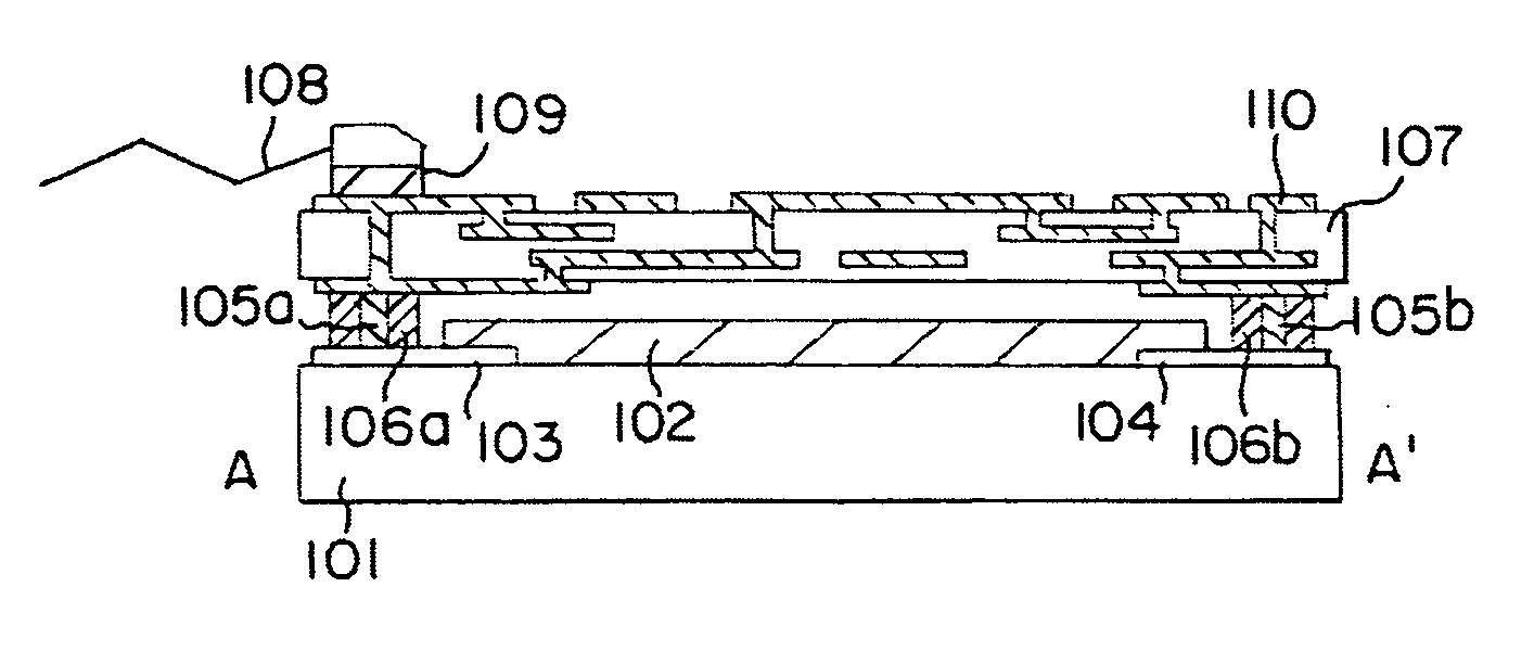 Light-emitting device