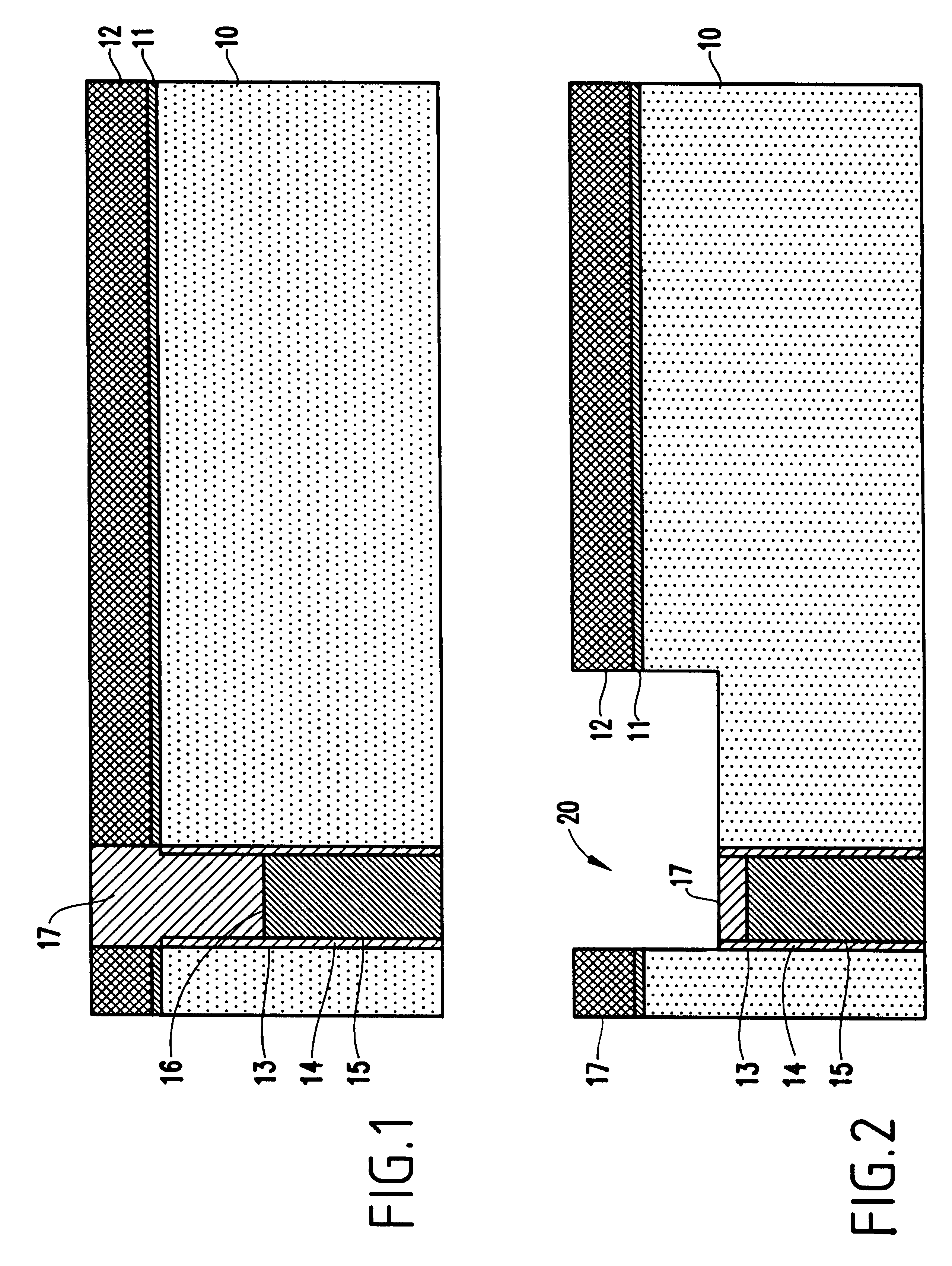 Formation of 5F2 cell with partially vertical transistor and gate conductor aligned buried strap with raised shallow trench isolation region