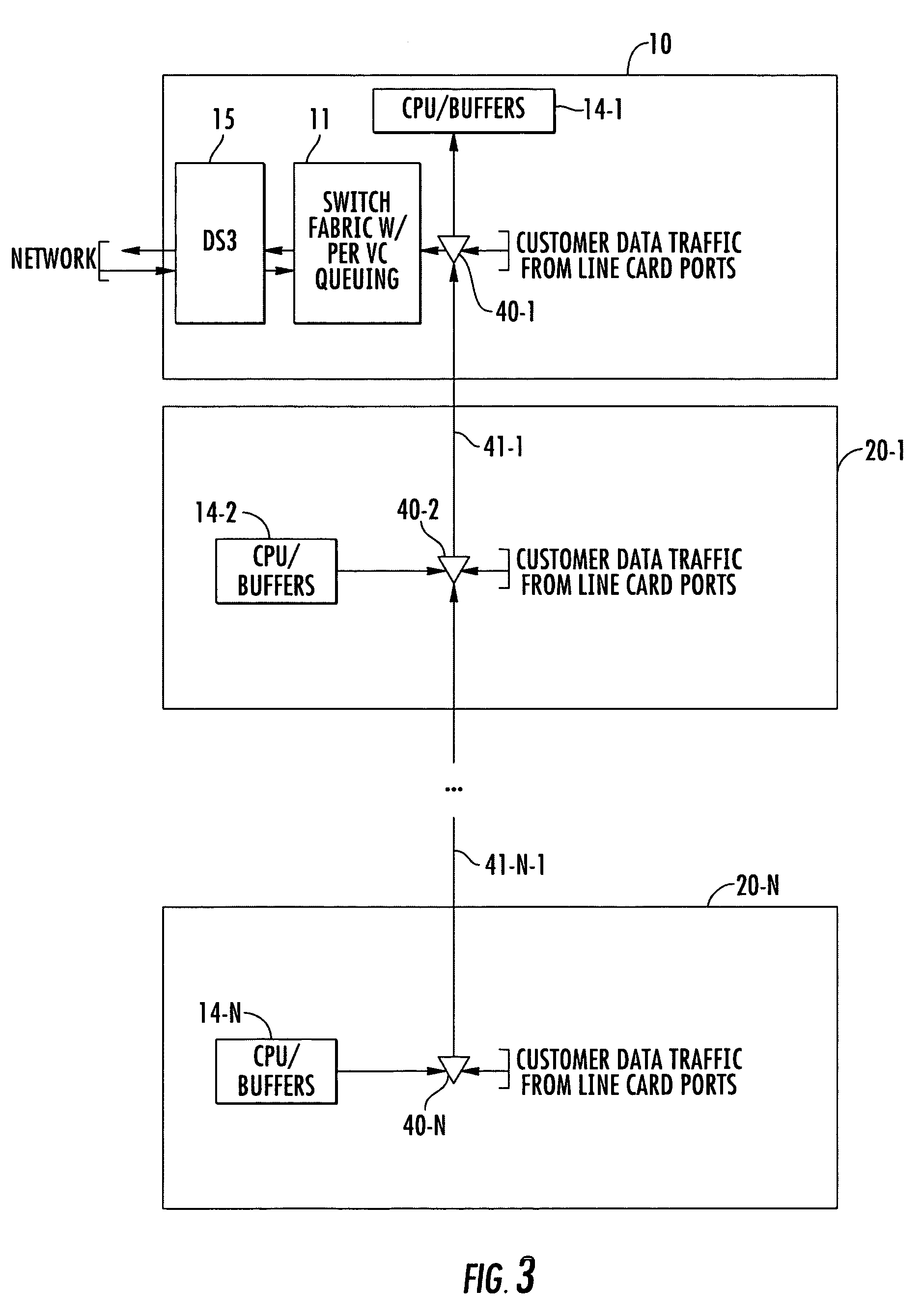 Method and system for preserving channel bank provisioning information when unit location changes within multi-shelf equipment rack