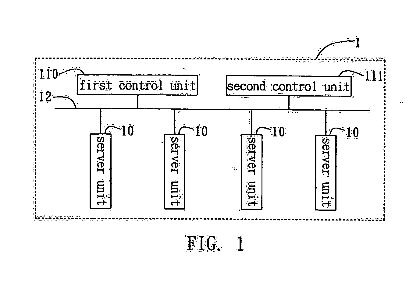 System and method for chassis management