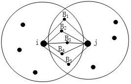 Wireless sensor network security routing protocol based on adaptive trust mechanism