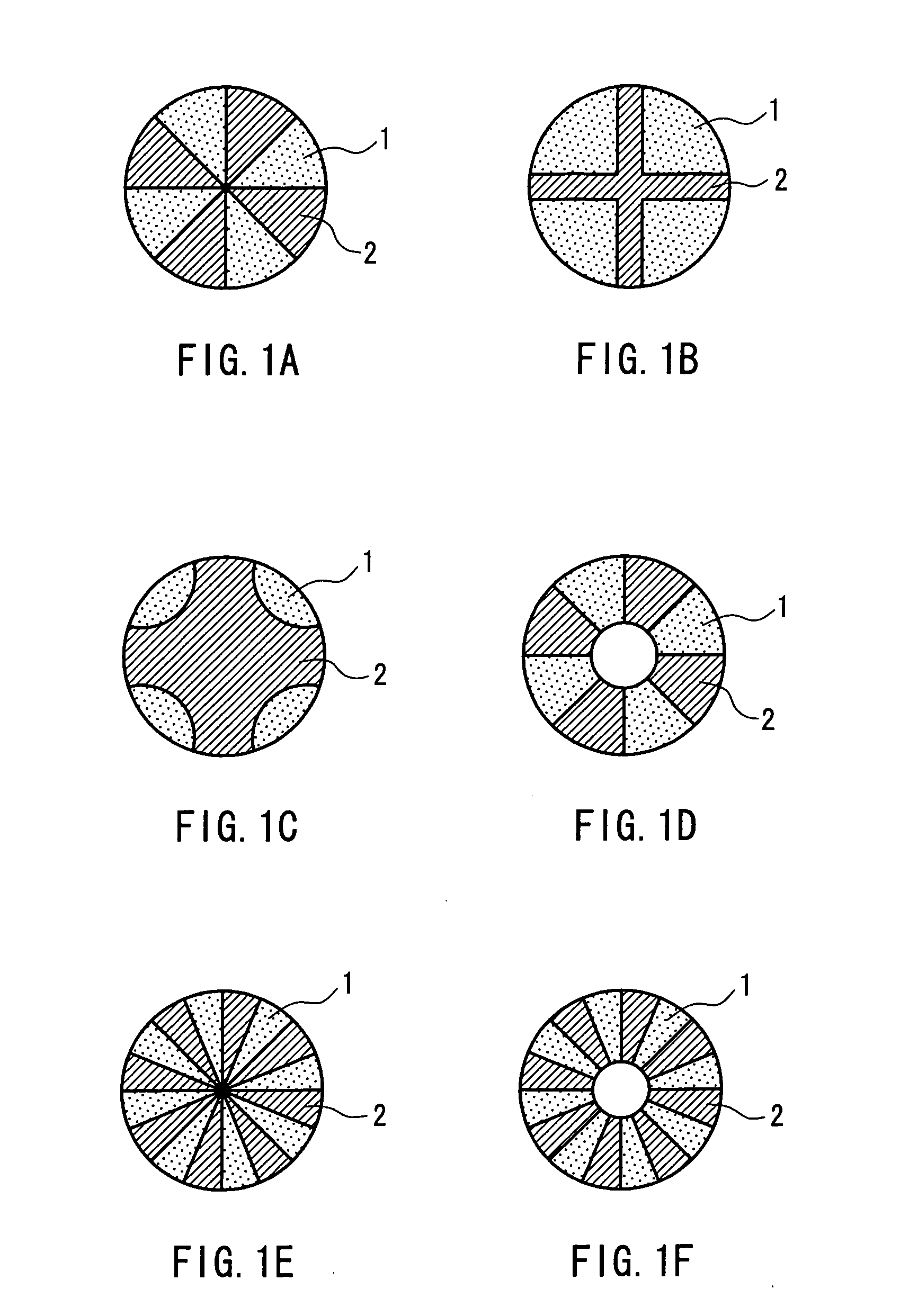 Separator material and method of producing the same, and alkali secondary battery separator
