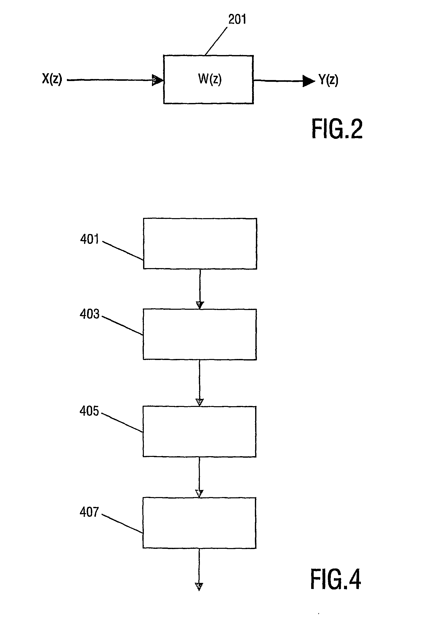 Apparatus and method for embedding a watermark using sub-band filtering