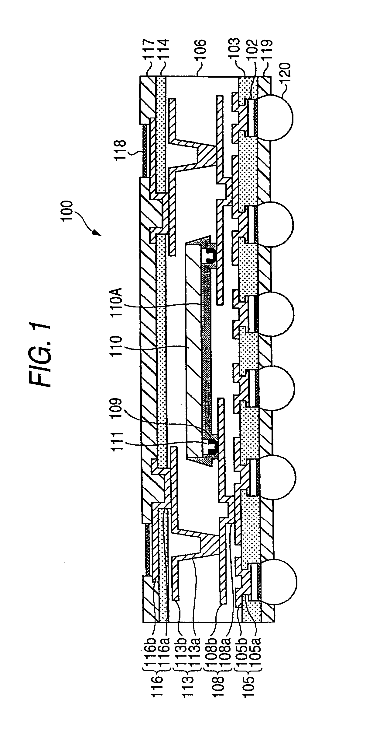 Wiring board and method for manufacturing the same