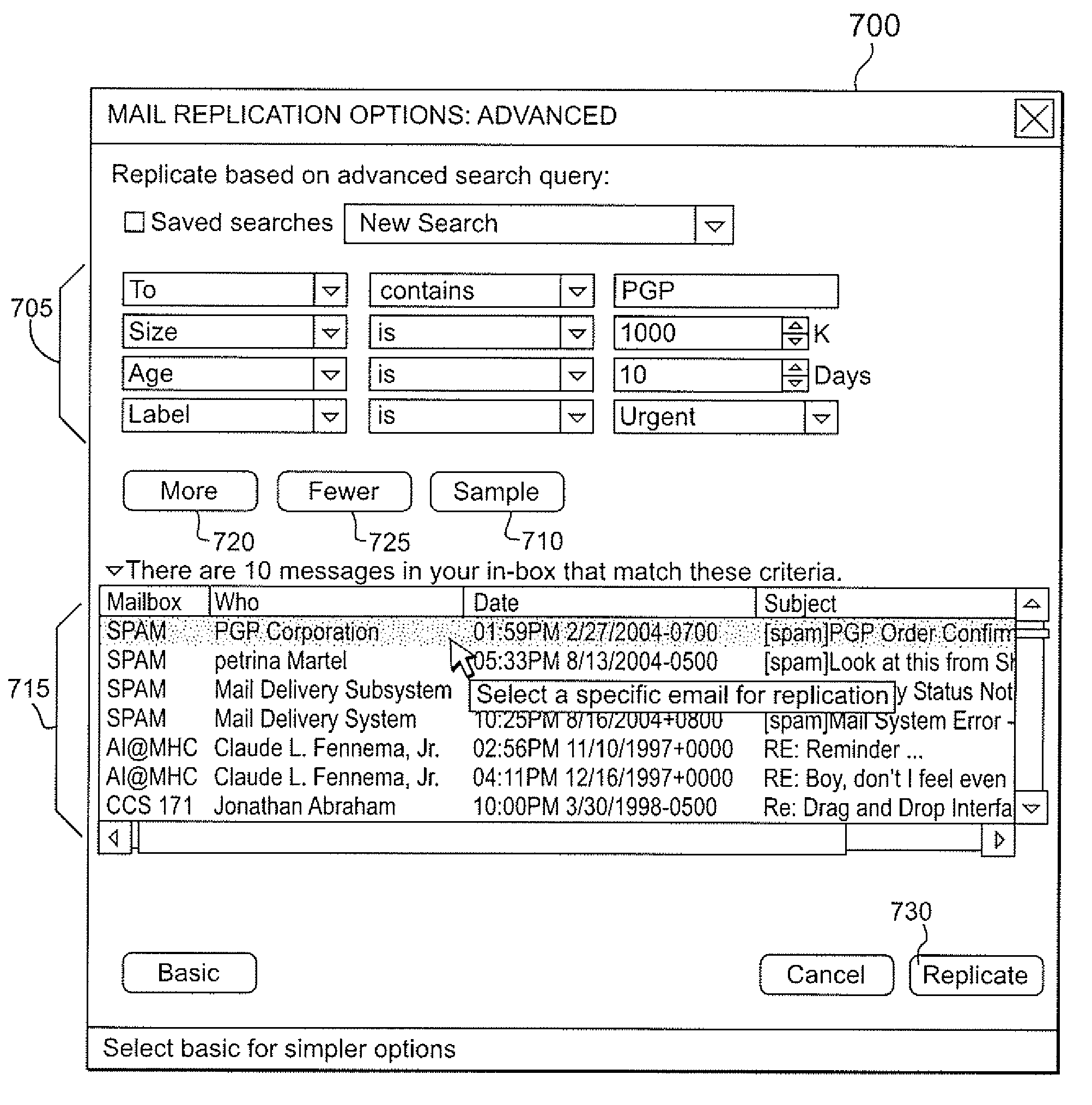 System and method for providing and/or obtaining electronic documents