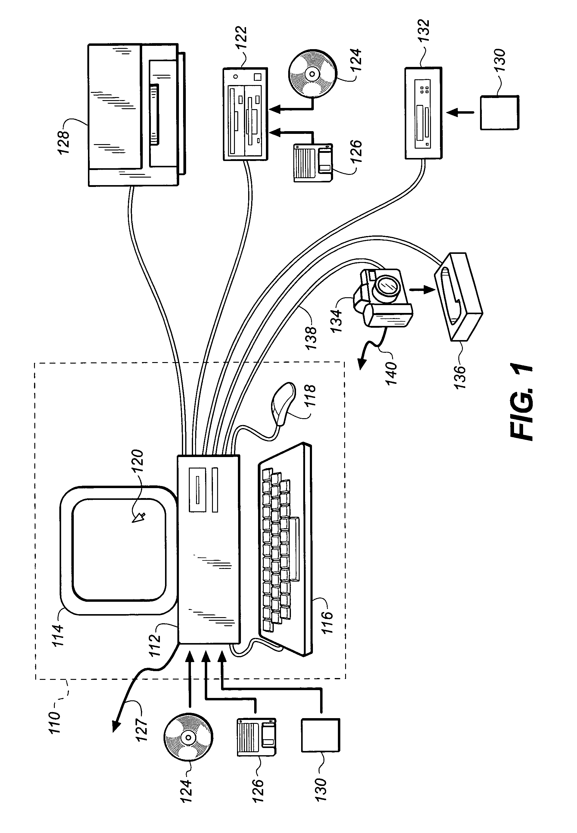 Method for selecting an emphasis image from an image collection based upon content recognition