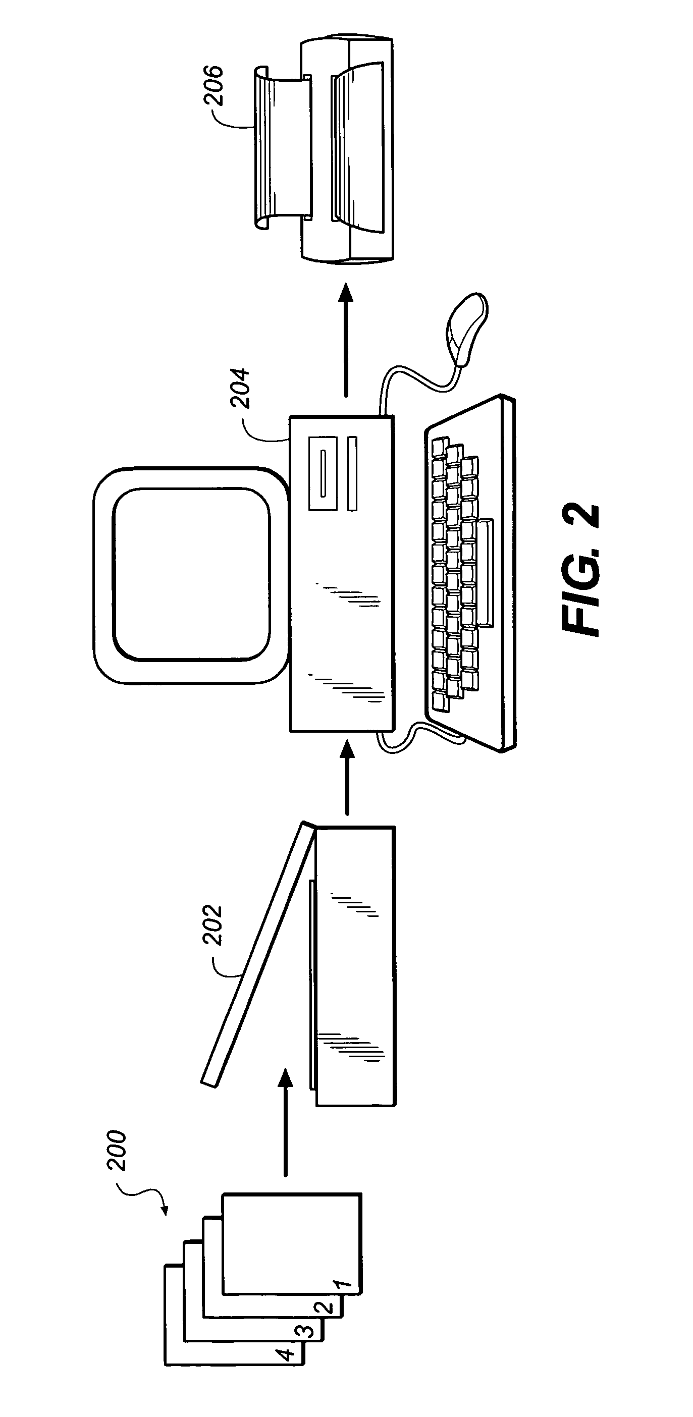 Method for selecting an emphasis image from an image collection based upon content recognition