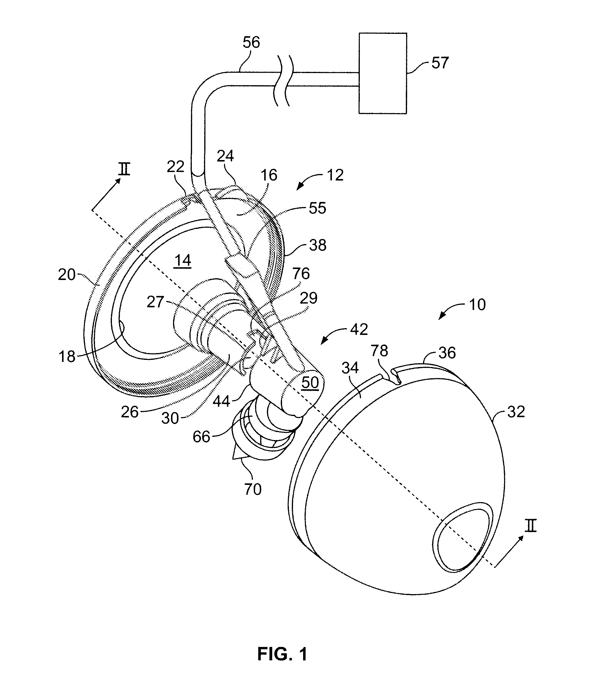 Submersible Valve for a Breast Milk Collection Device with Self Contained Reservoir
