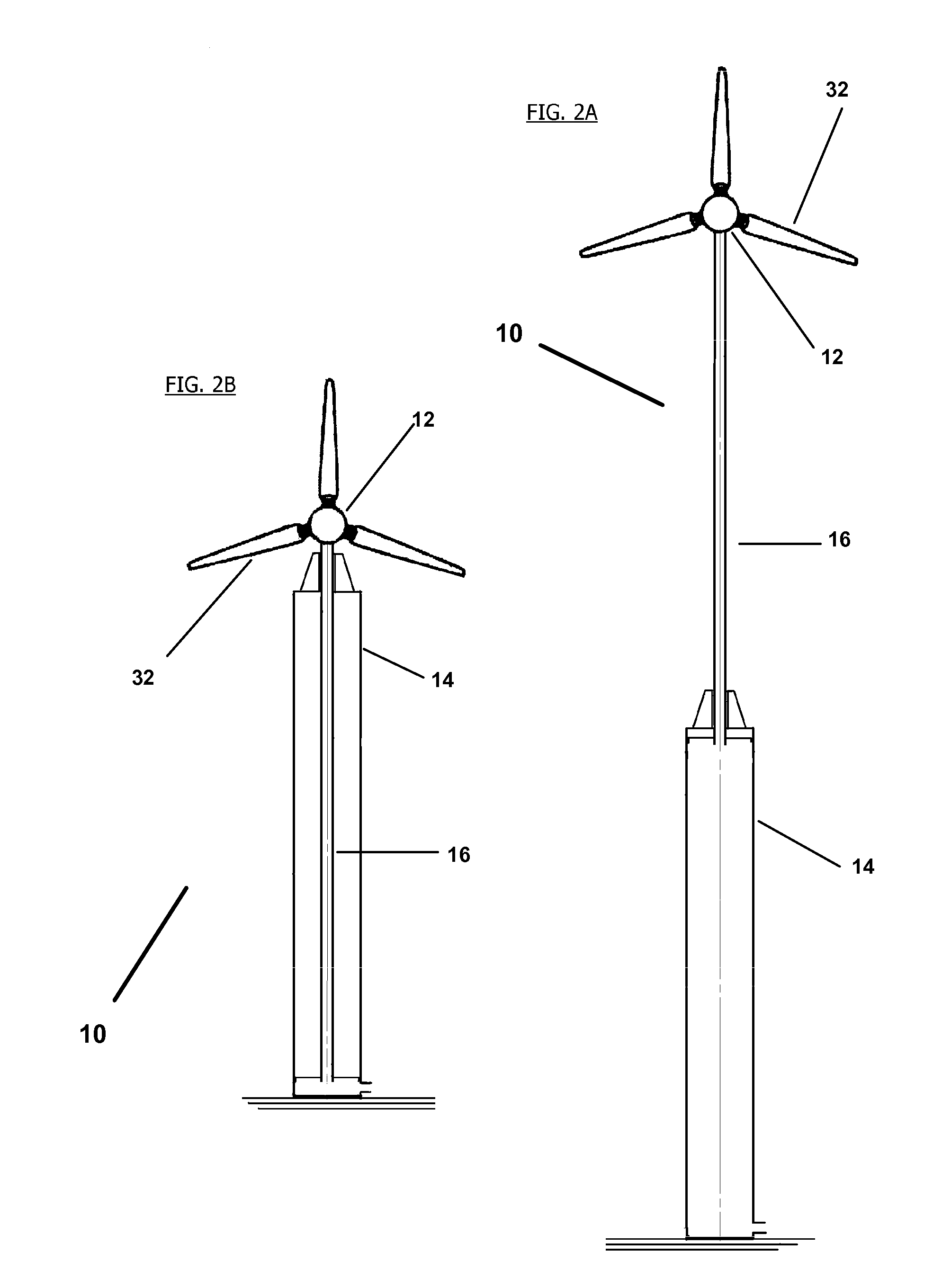 Wind Energy Conversion Apparatus