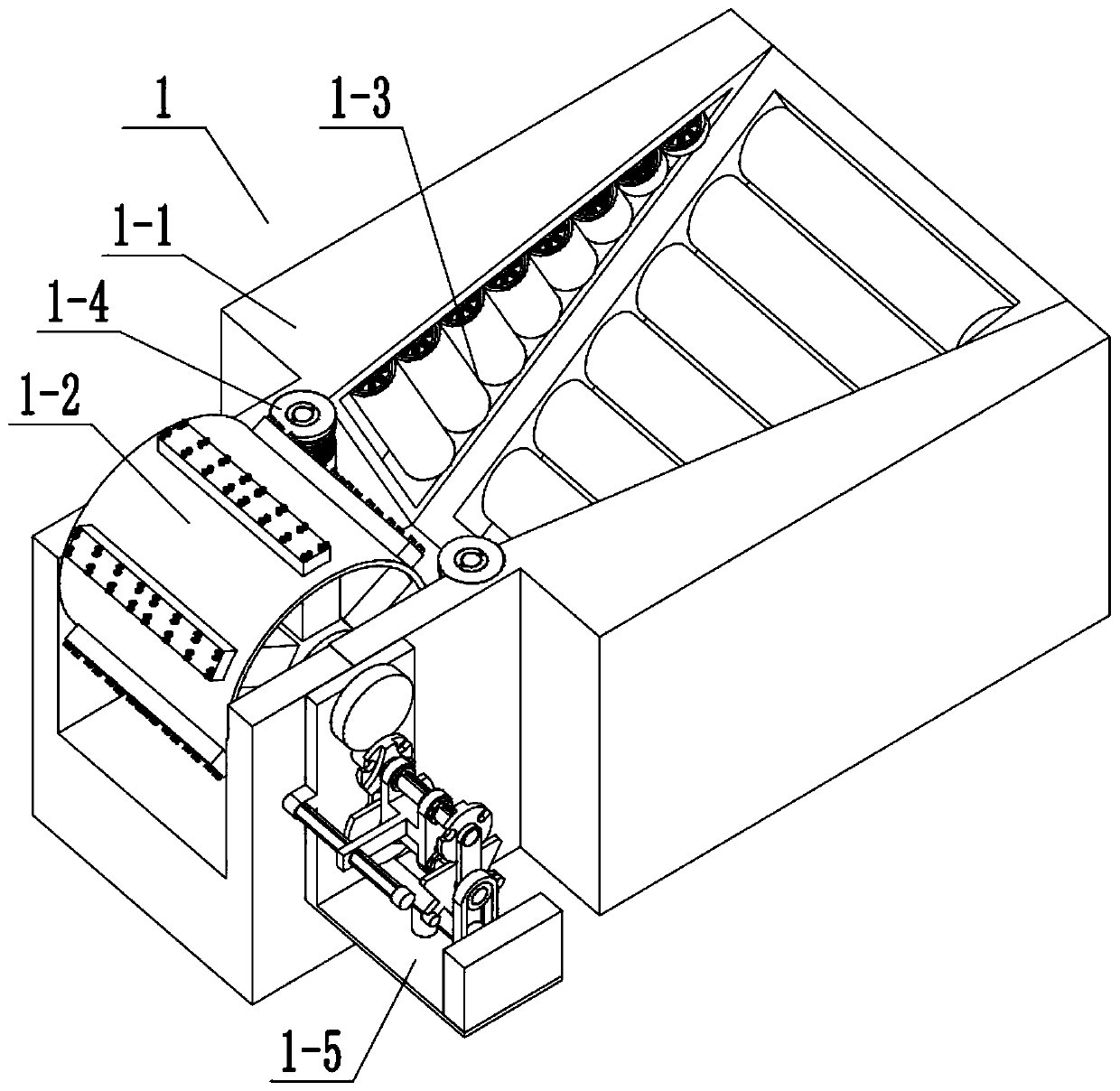 Paver for constructional engineering