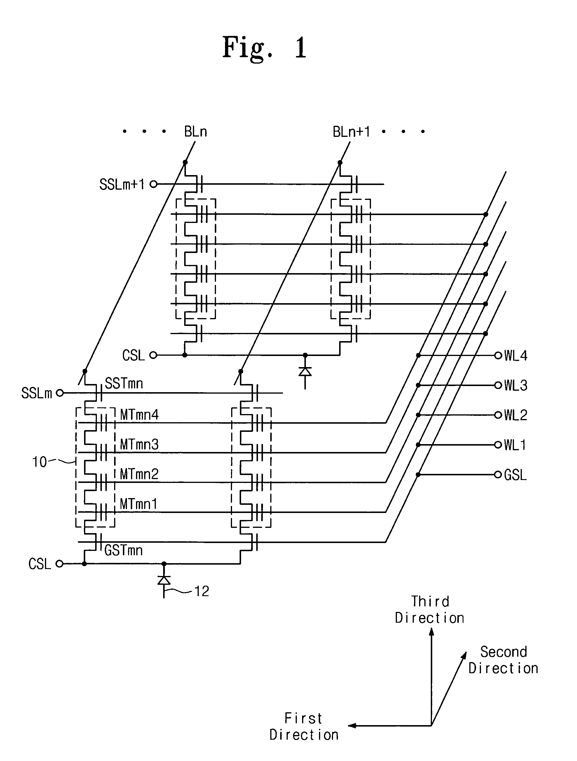 Vertical-type semiconductor device and method of manufacturing the same
