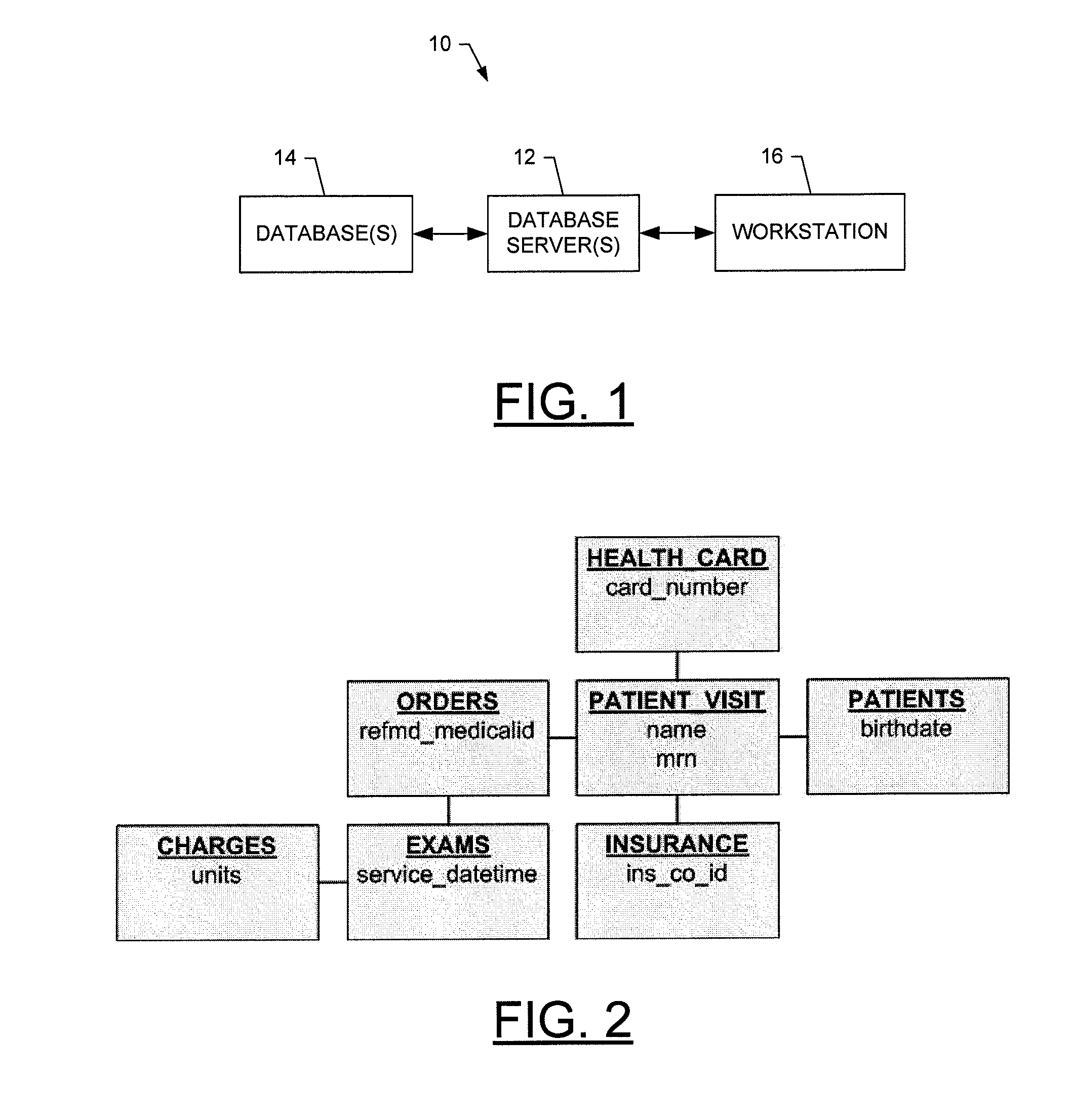 Apparatus, method and computer-readable storage medium for retrieving data from a data source