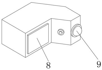 Material distribution method