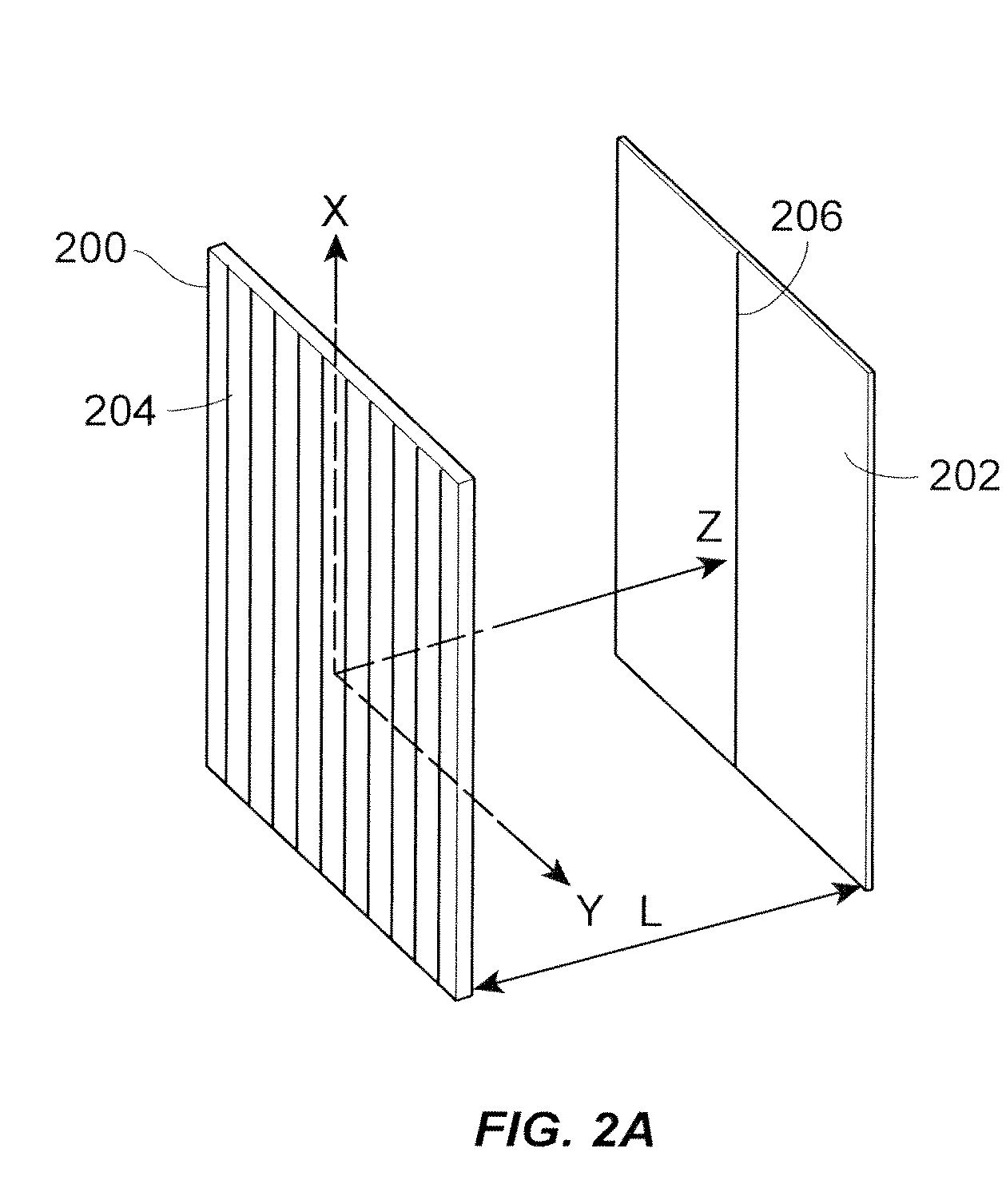 Apparatus for sub-wavelength near-field focusing of electromagnetic waves