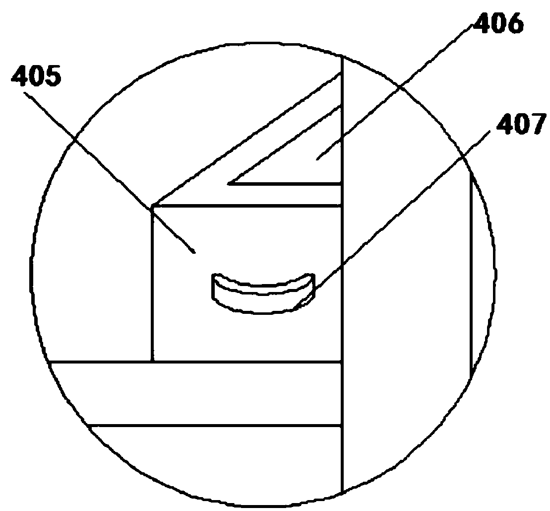 Preparation method of multifunctional sanitary-fitting hardware