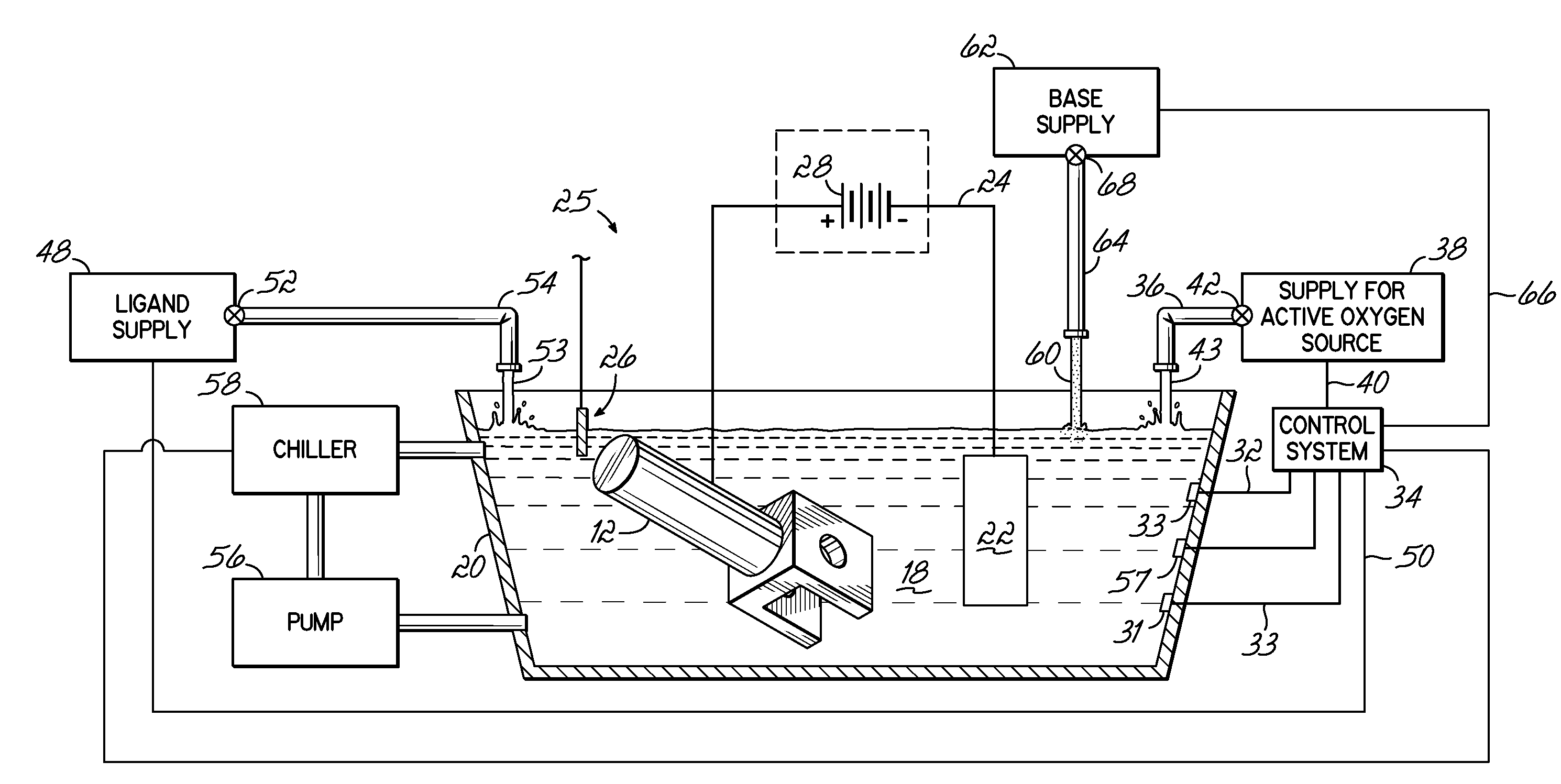 Apparatus, methods, and compositions for removing coatings from a metal component
