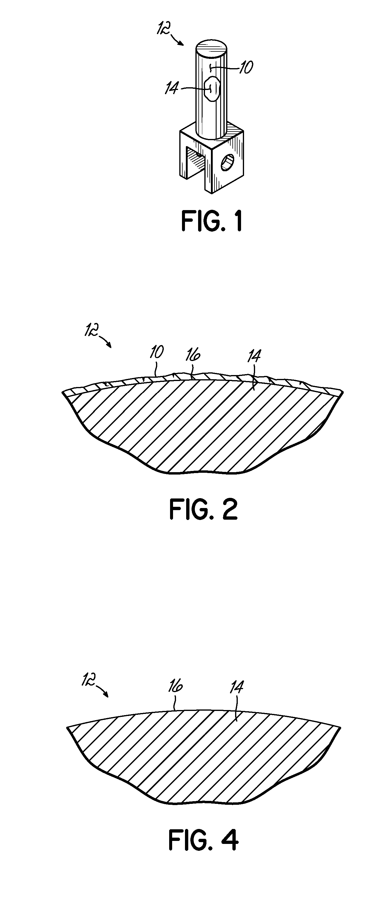 Apparatus, methods, and compositions for removing coatings from a metal component