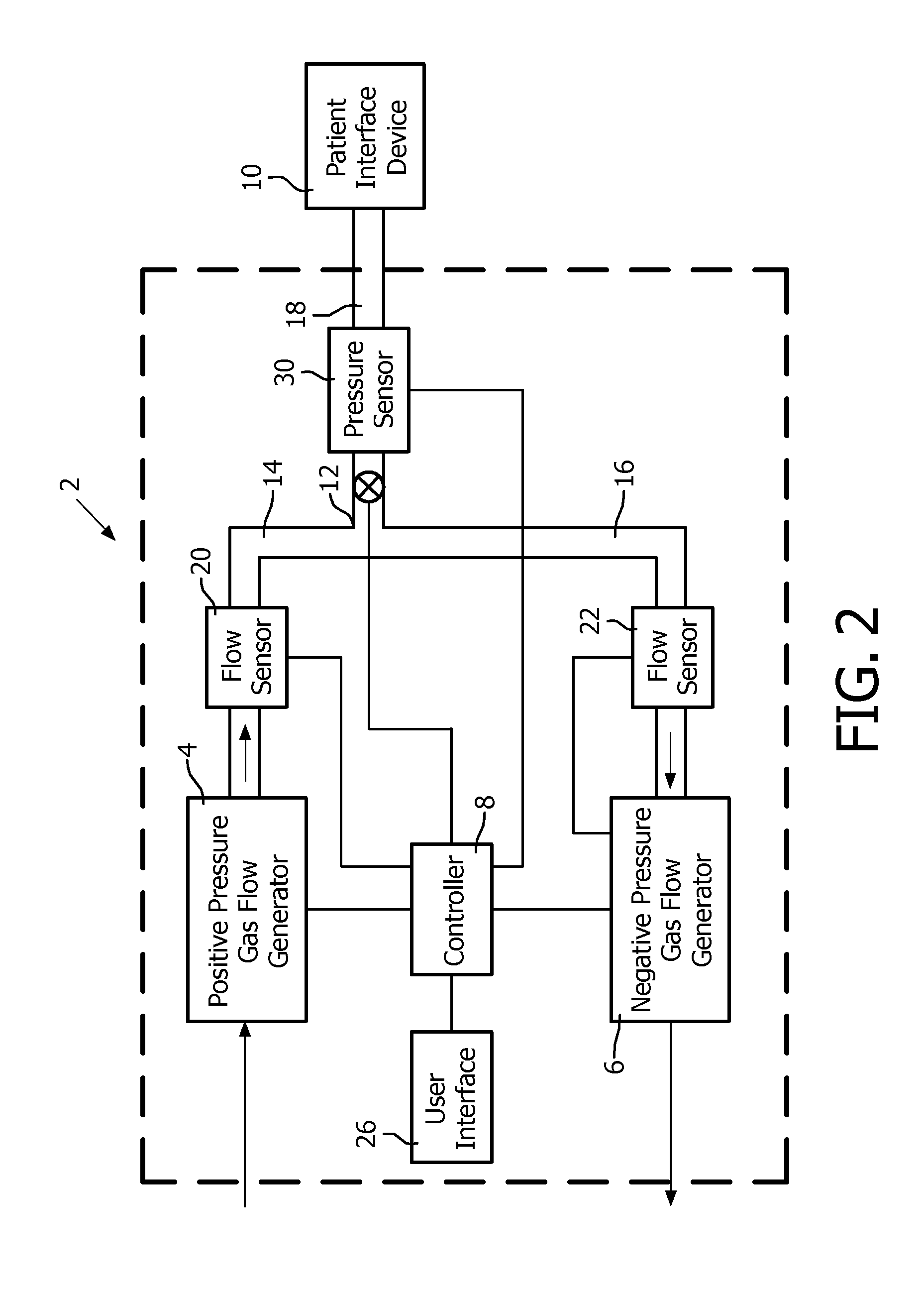 Method and apparatus for assisting airway clearance