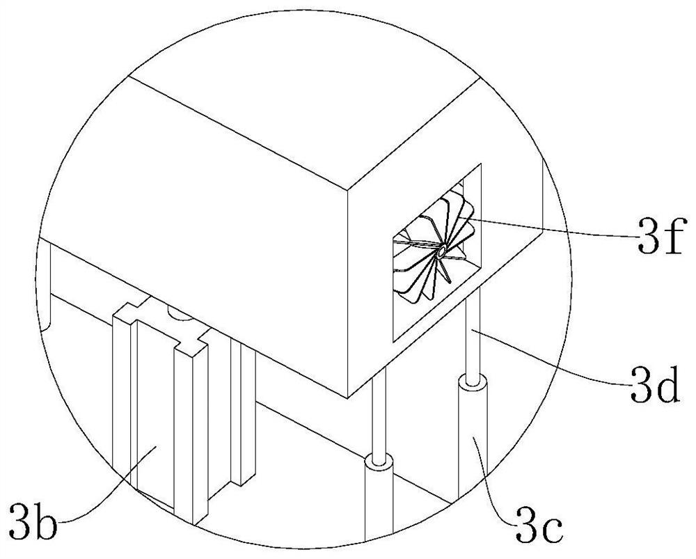 Repair device and repair method for concrete delivery pipe