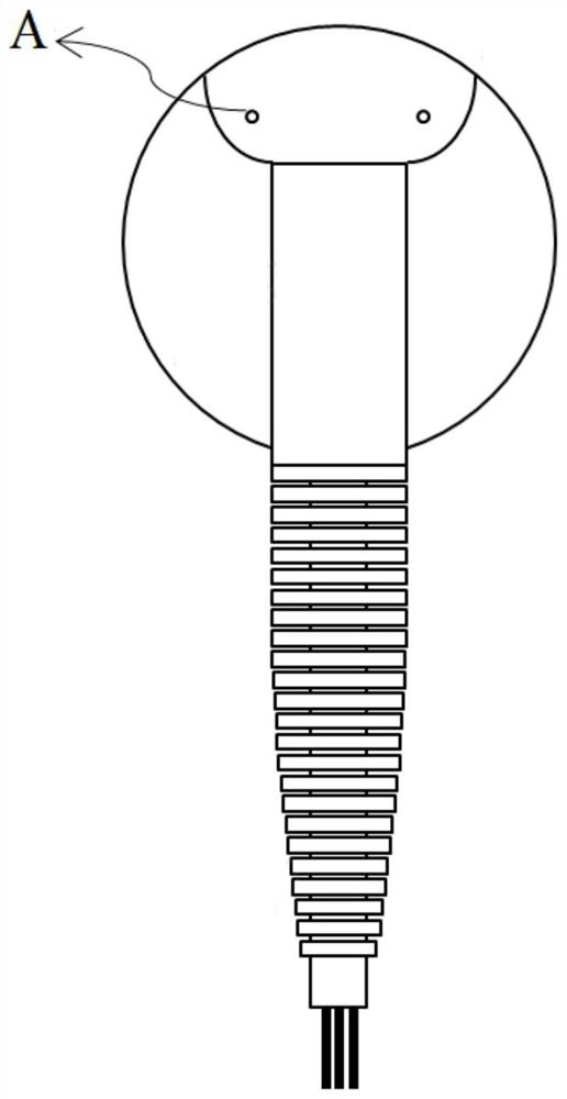 Clothes treatment equipment internet-of-things system and control method thereof