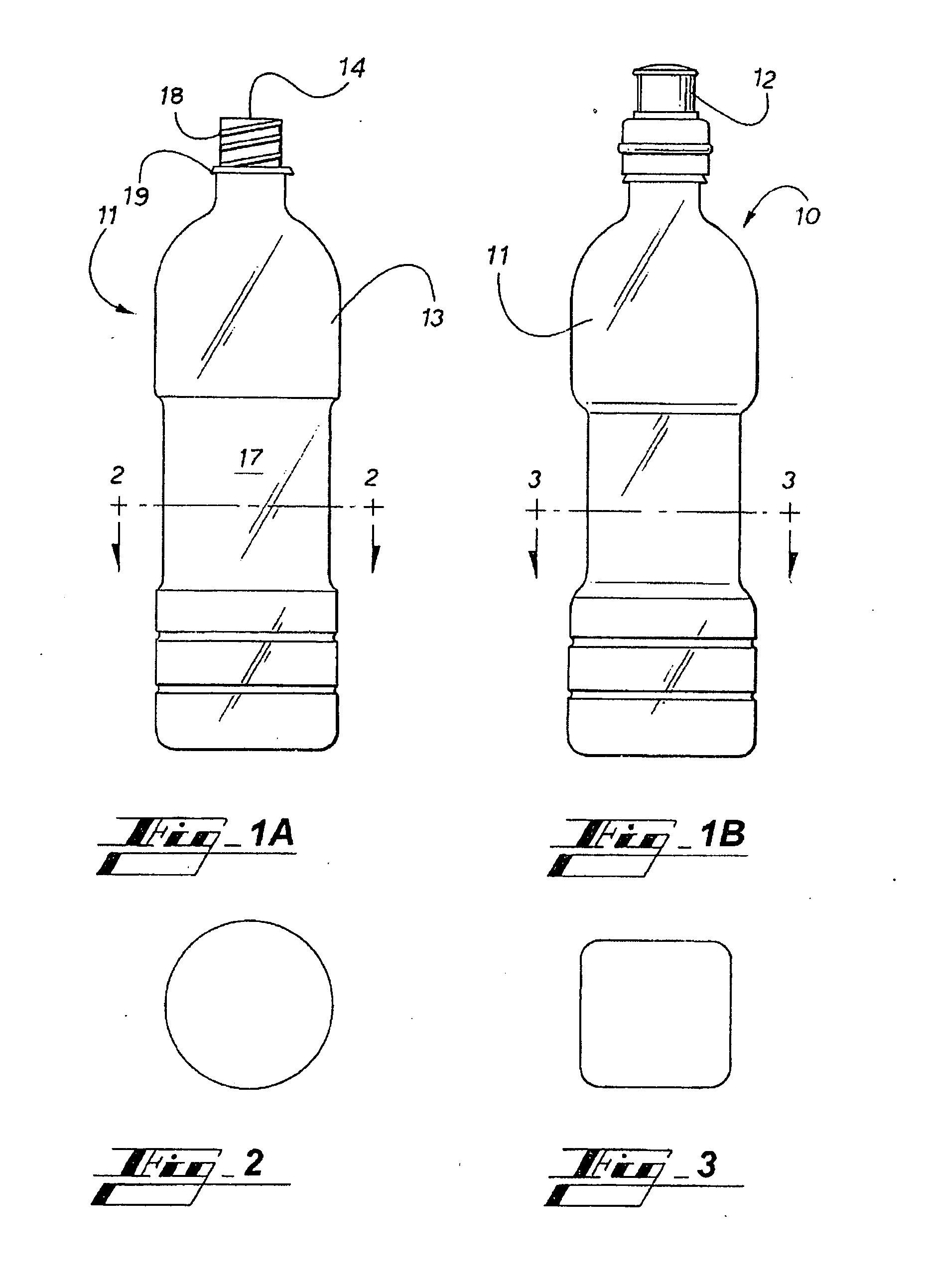 Packaged Bottle Beverage Having an Ingredient Release Closure with Improved Additive Release and Method and Apparatus Thereof