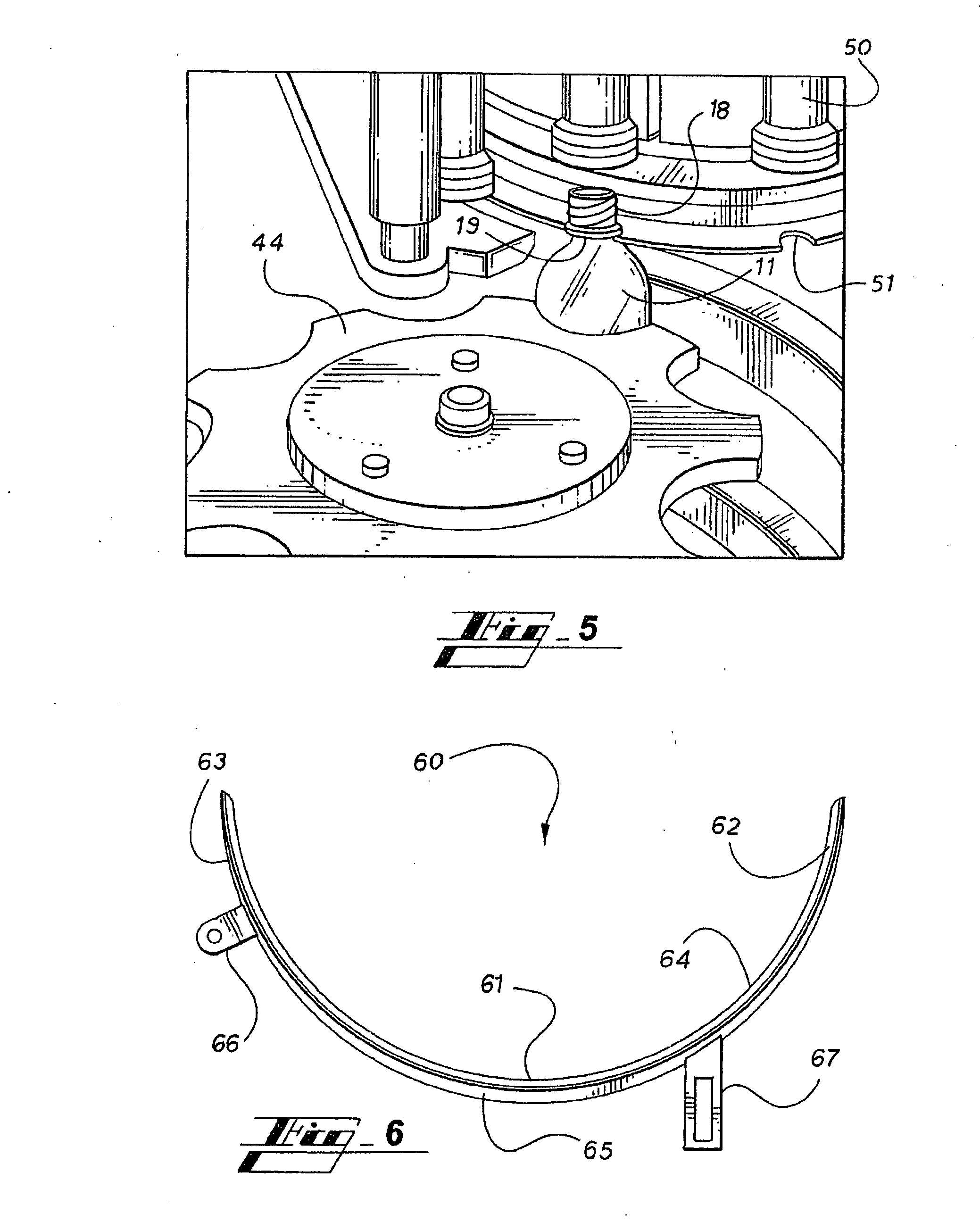 Packaged Bottle Beverage Having an Ingredient Release Closure with Improved Additive Release and Method and Apparatus Thereof
