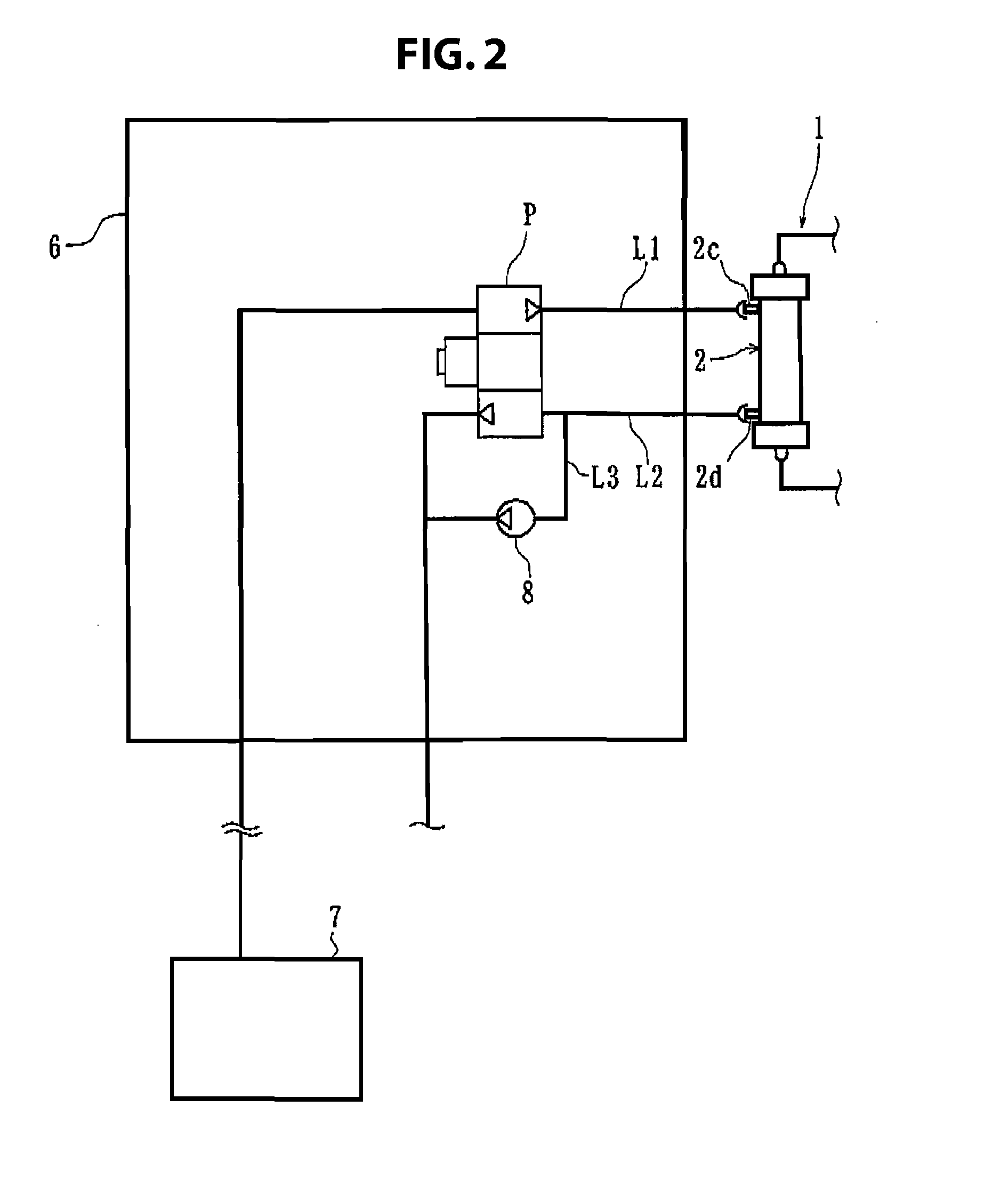 Blood purification apparatus and method for evaluating connection conditions of needles