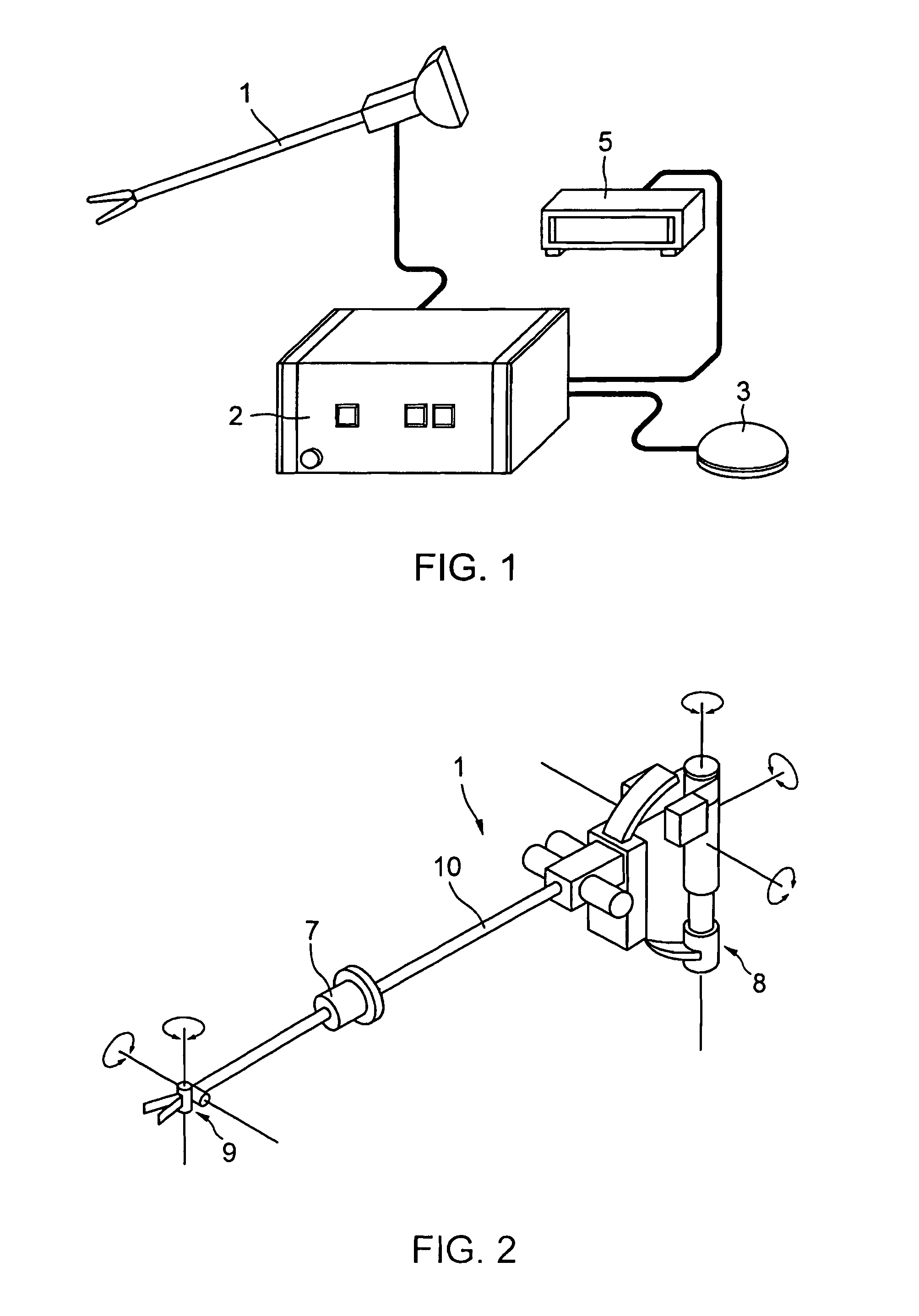 Manipulator and its control apparatus and method
