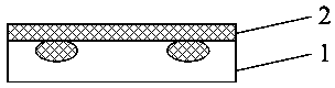 Manufacturing method of flexible display