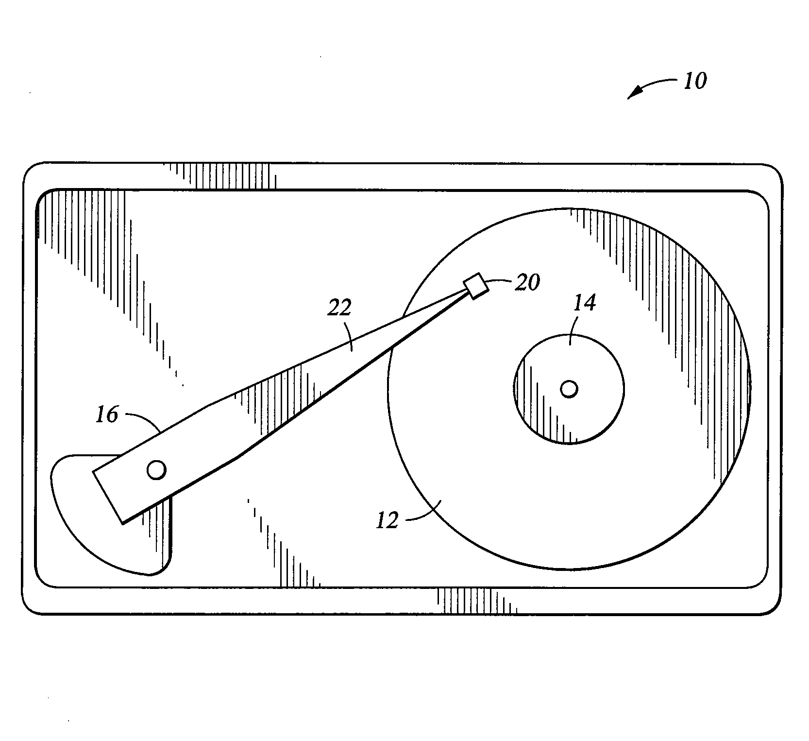 Read sensors and methods of making same with back-edge milling and refilling