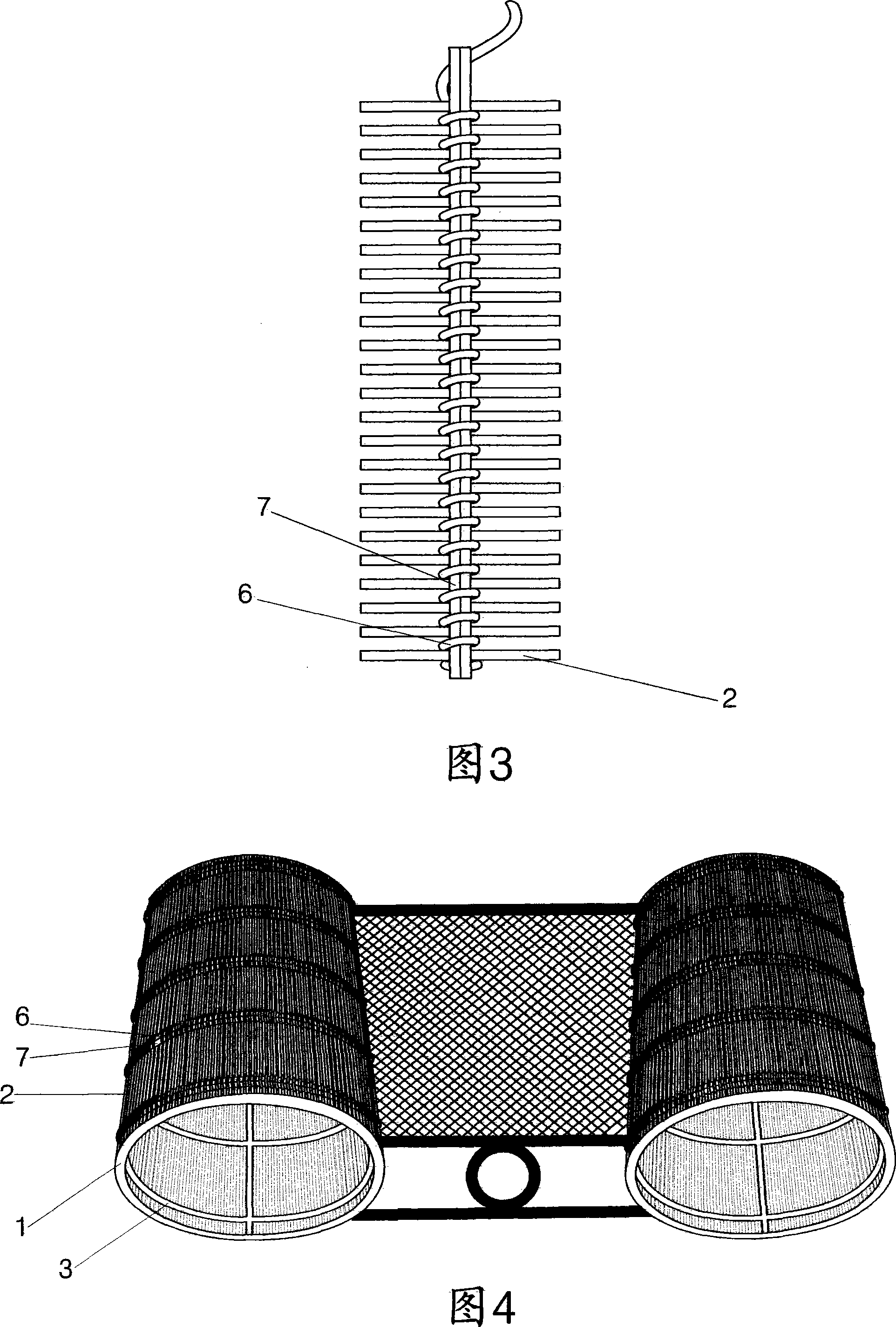 Method for knitting craftsman furniture