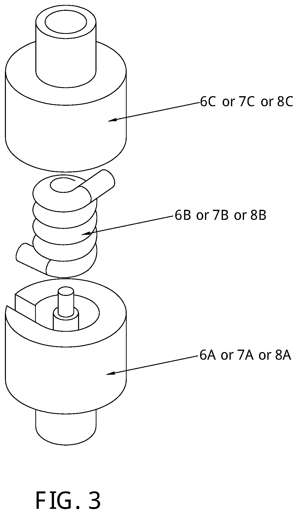 Binary Passive Variable Stiffness Joint