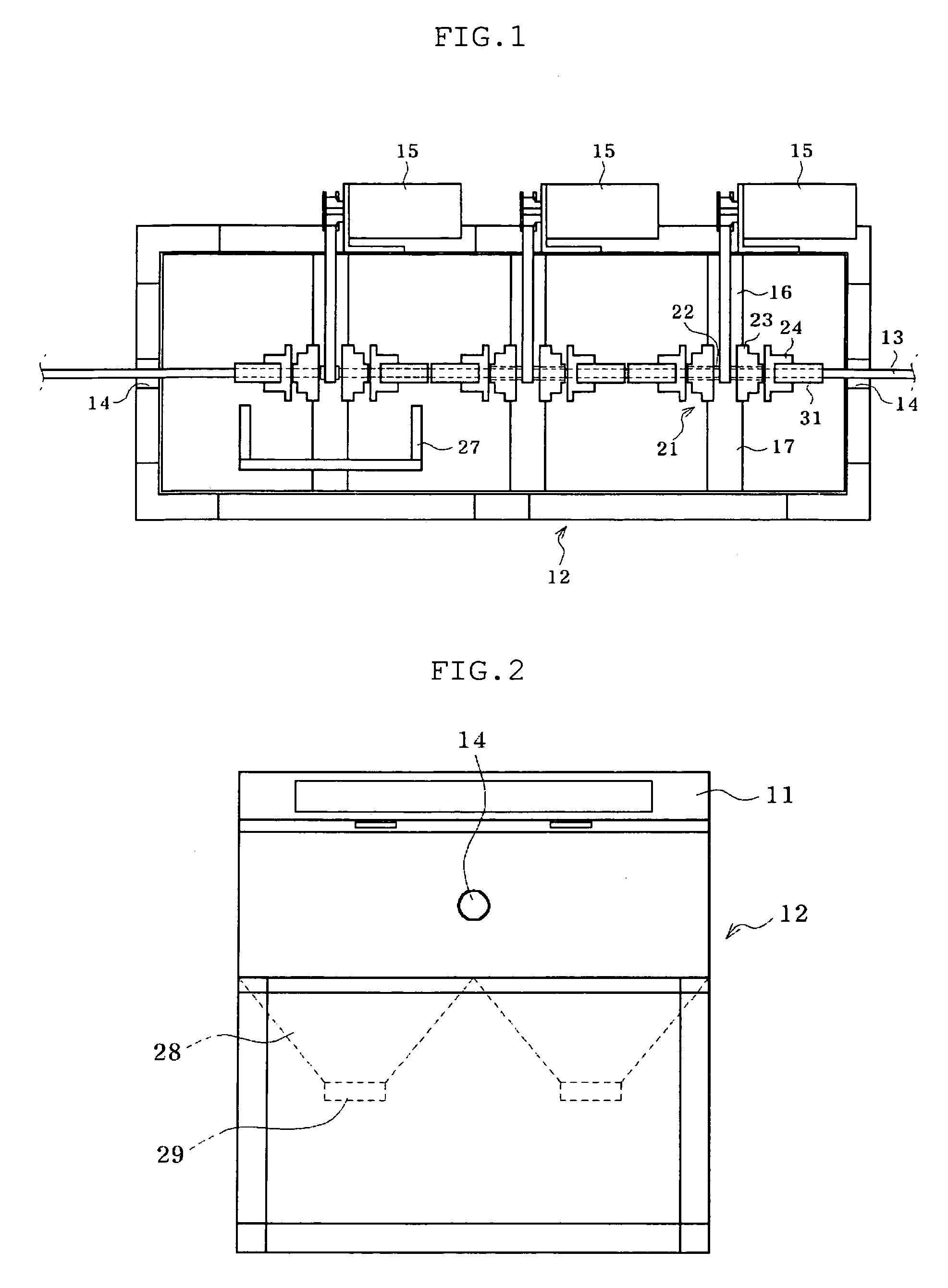 Lubricant cleansing apparatus for dry-type wire drawing
