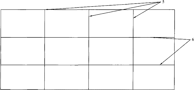 Yoga mat and manufacturing method thereof