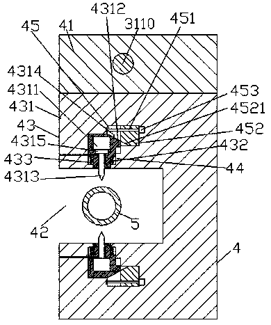 a welding device