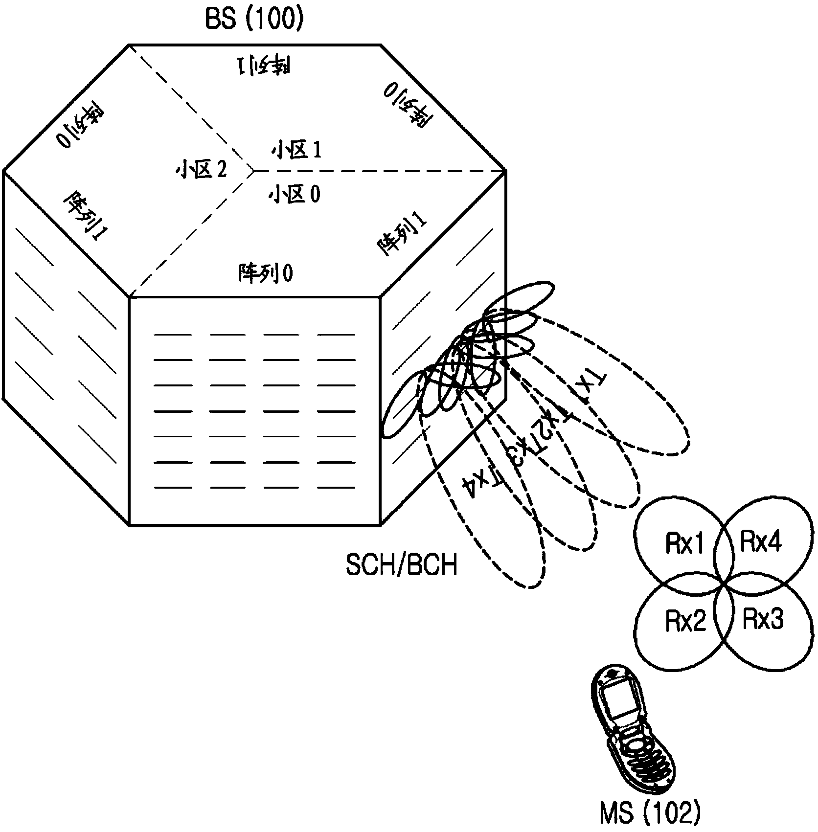 Uplink control method and apparatus in wireless communication system