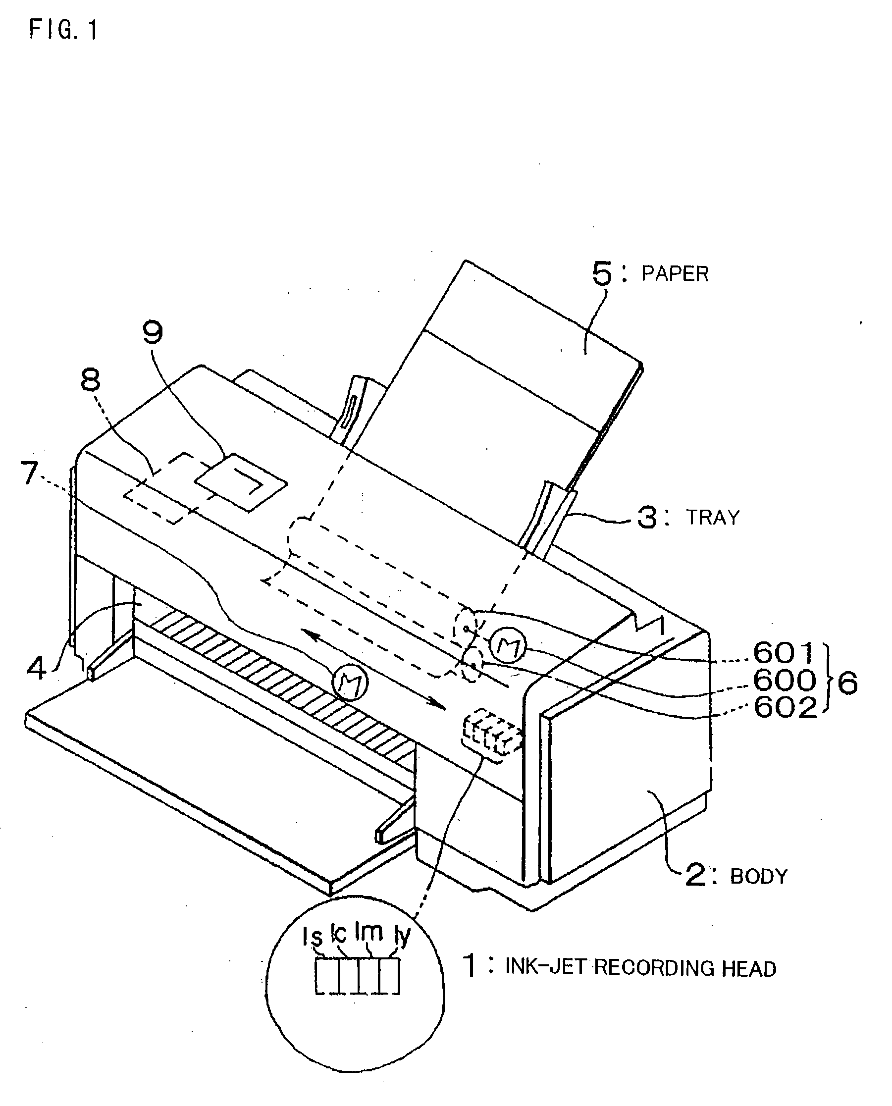 A Method for the Manufacture of a Piezoelectric Element