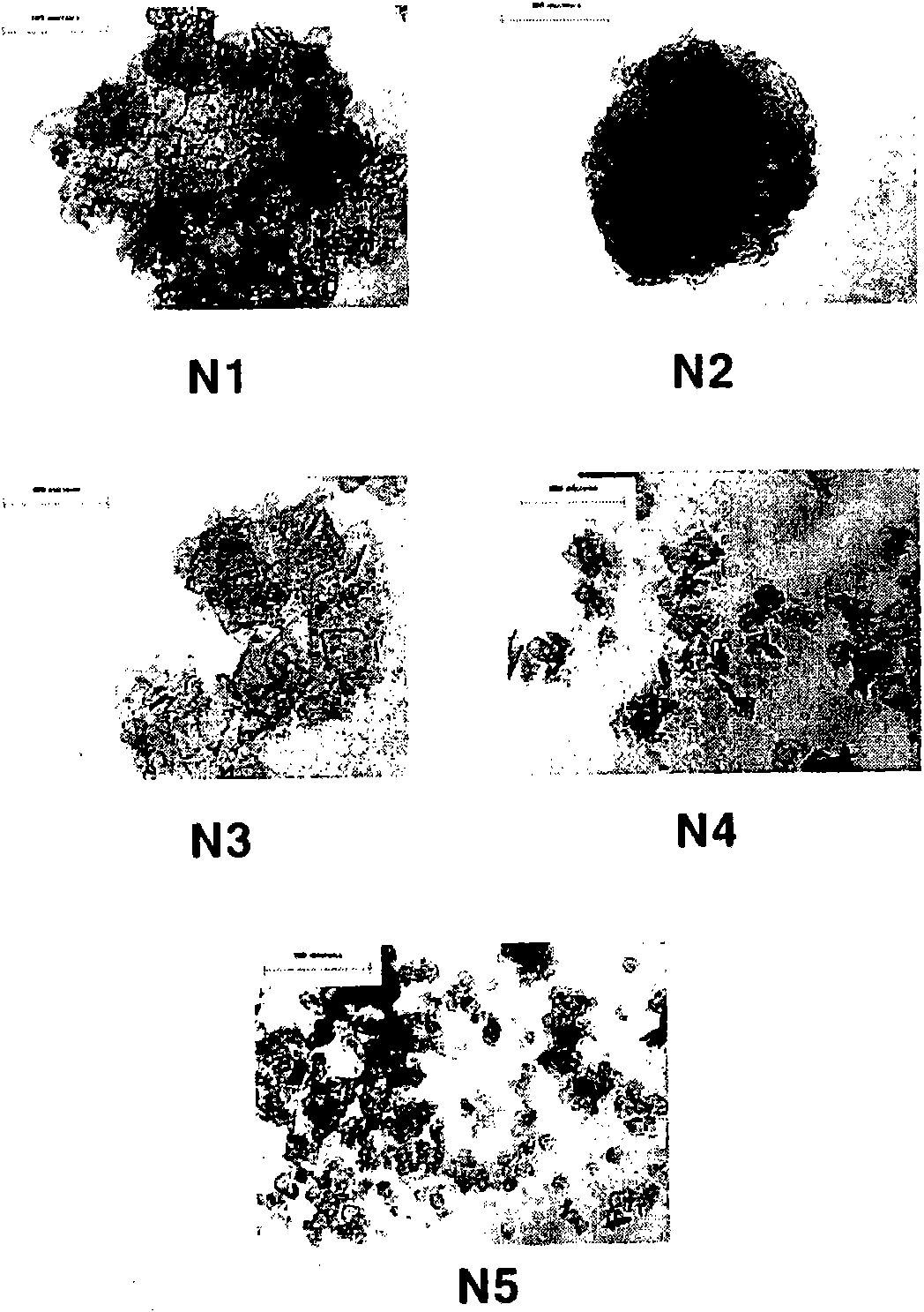 Method for achieving high purity separation and refinement by controlling morphology and particle size of 2, 6-dimethylnaphthalene crystals