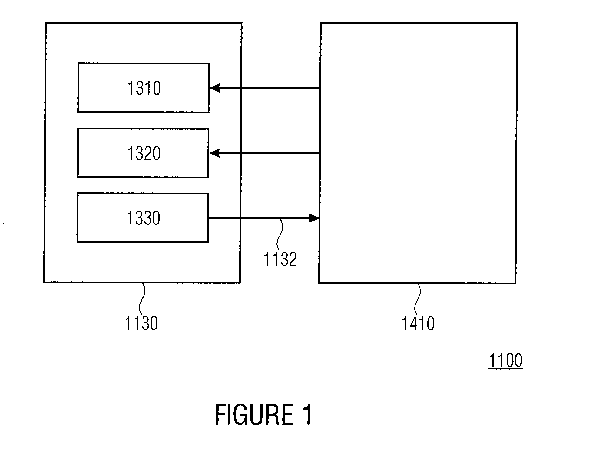 Device and Method for Detecting a Vital Parameter