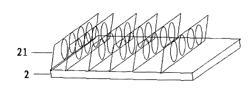 Device for operating and culturing animal embryo in vitro