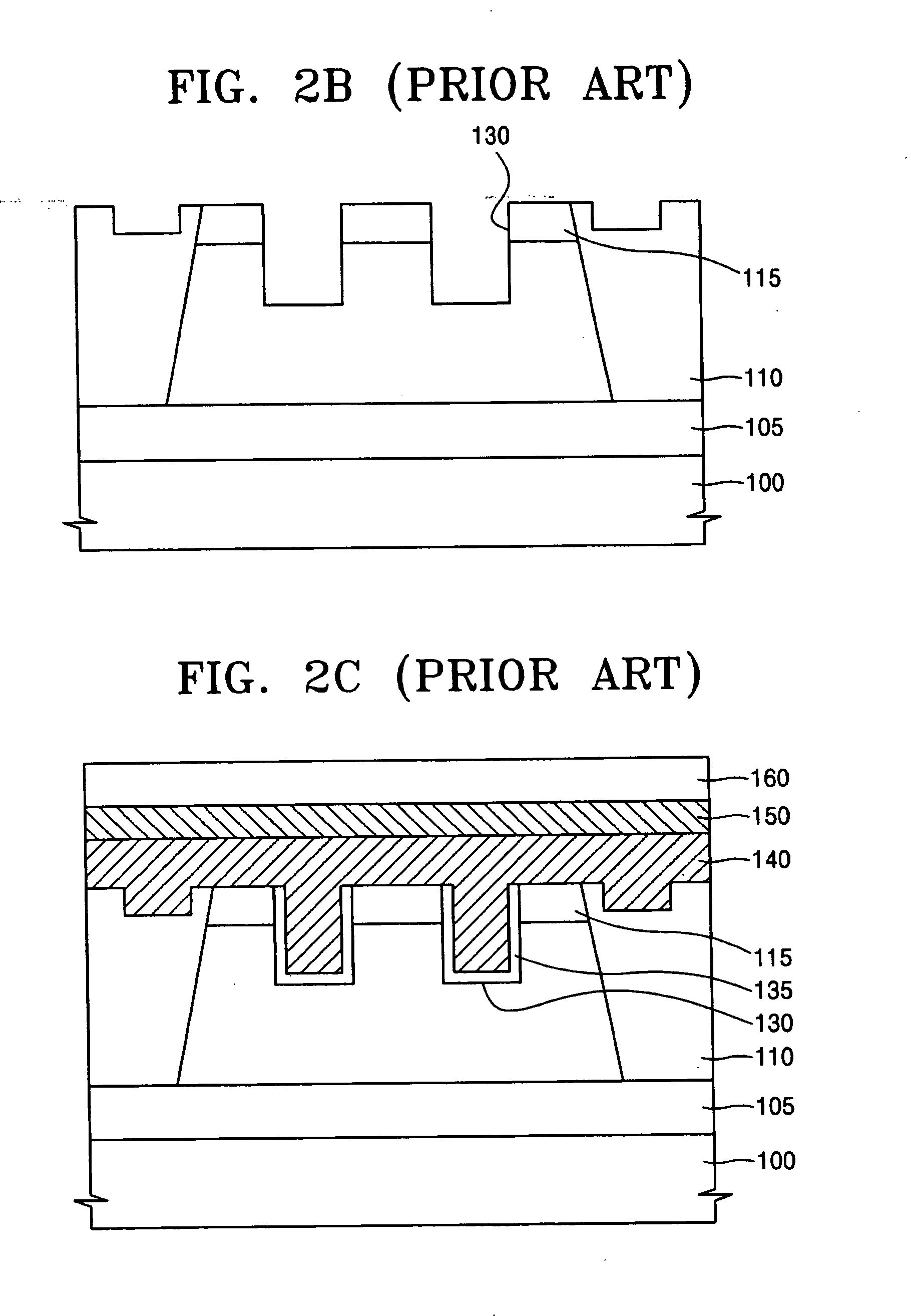 Method of fabricating recess channel array transistor