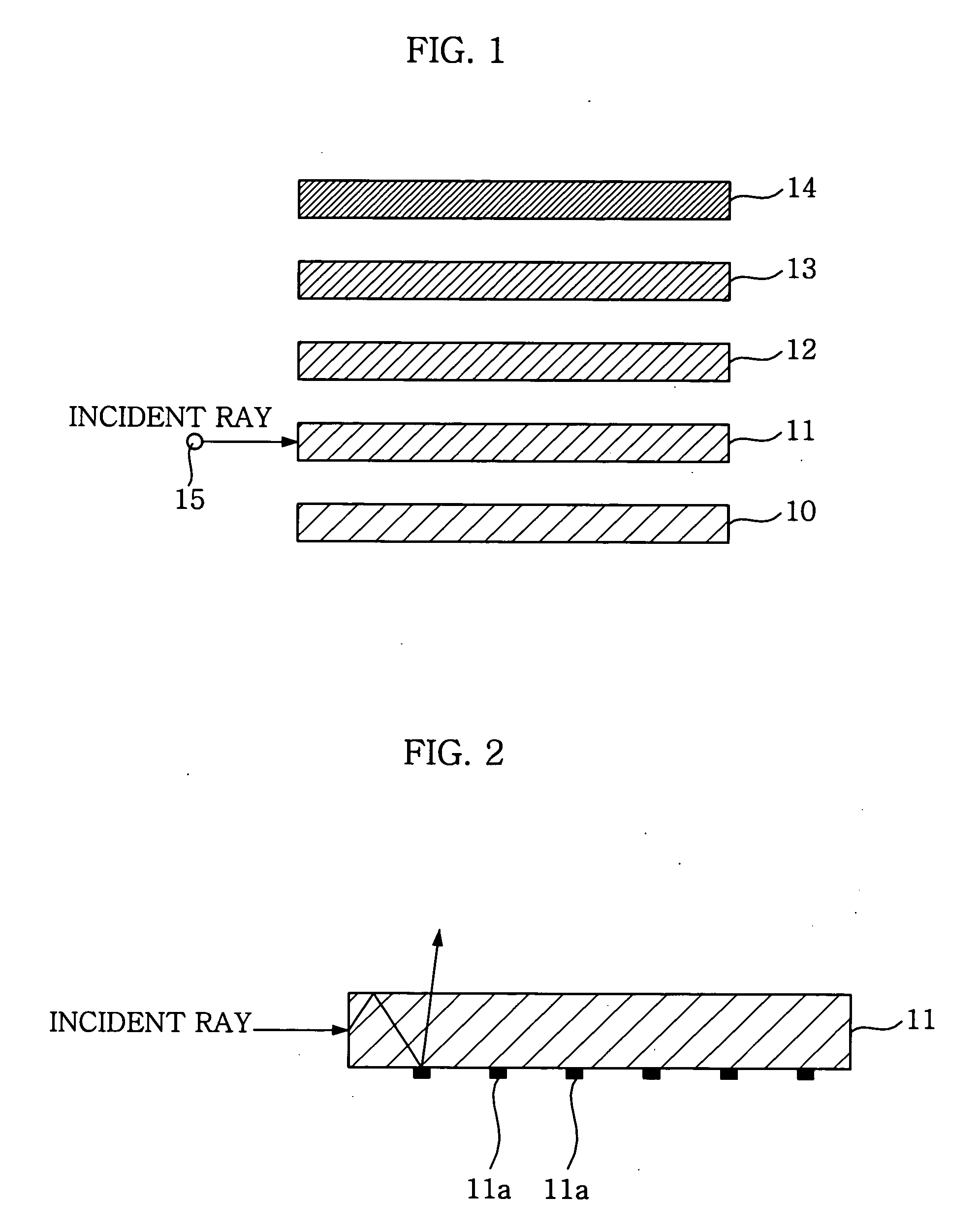 Light guide plate for surface light-emitting device and method of manufacturing the same