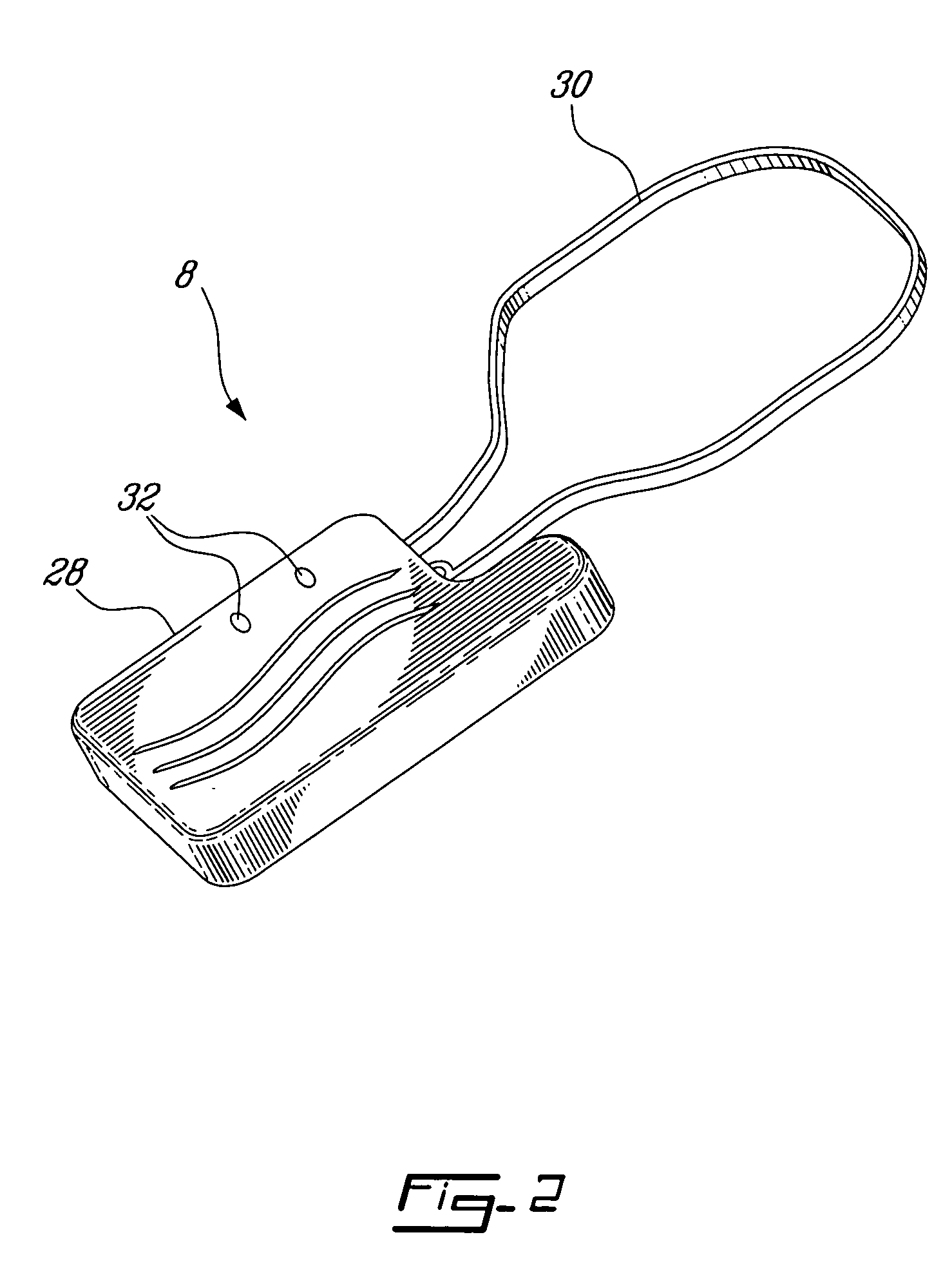 Wide area and large capacity intelligent object tracking system and method