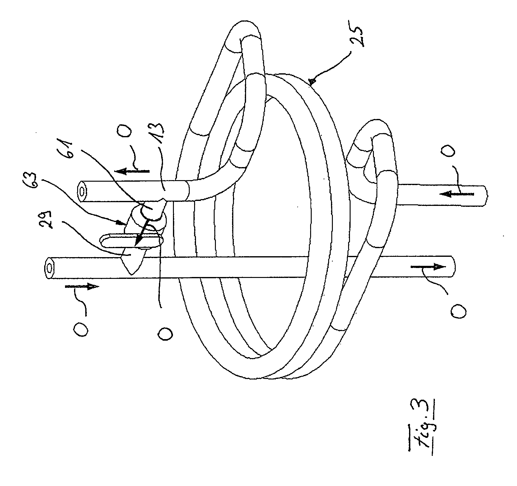 Arrangement and method for determining the oil consumption of an oil-lubricated machine